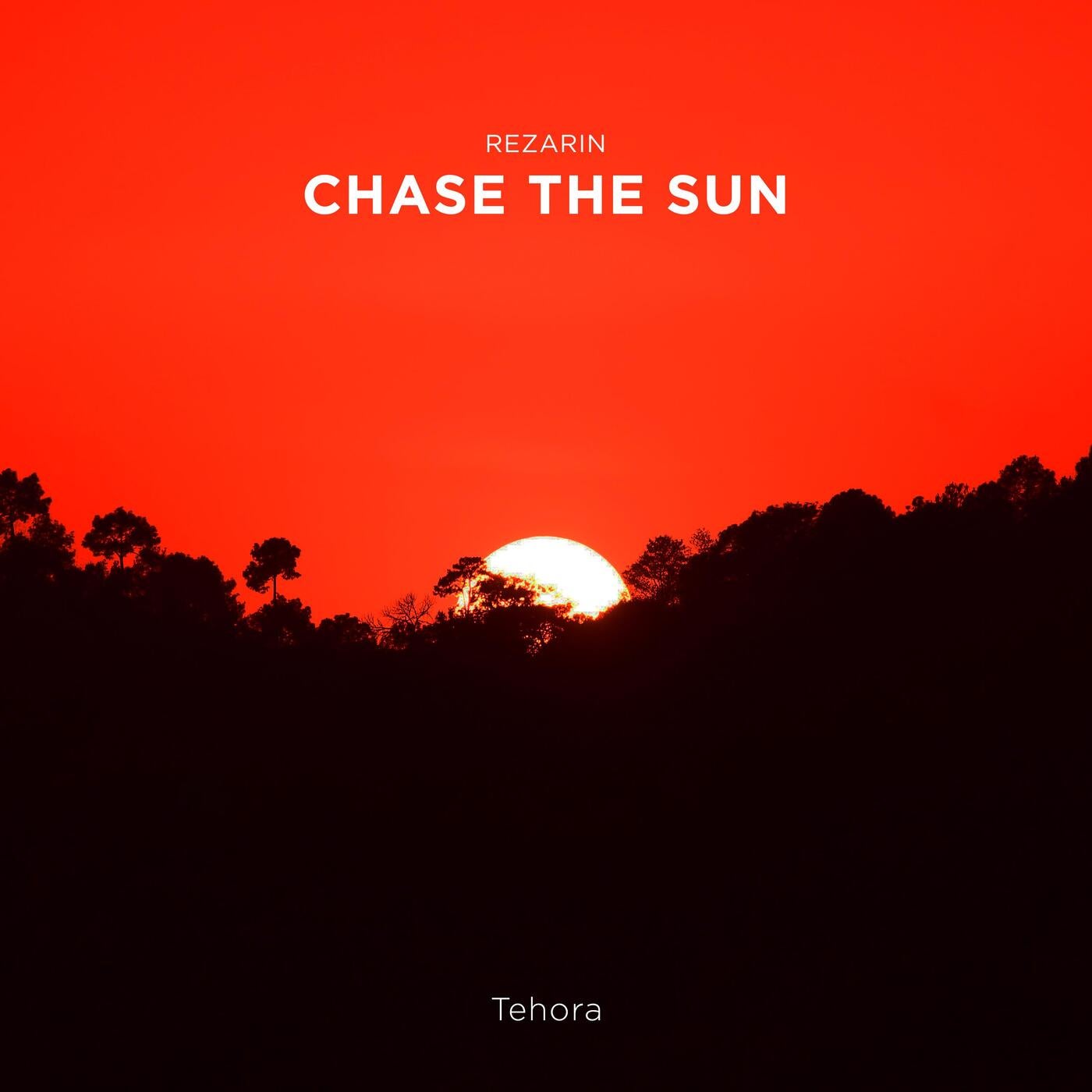 Cover - REZarin - Chase The Sun (Extended Mix)