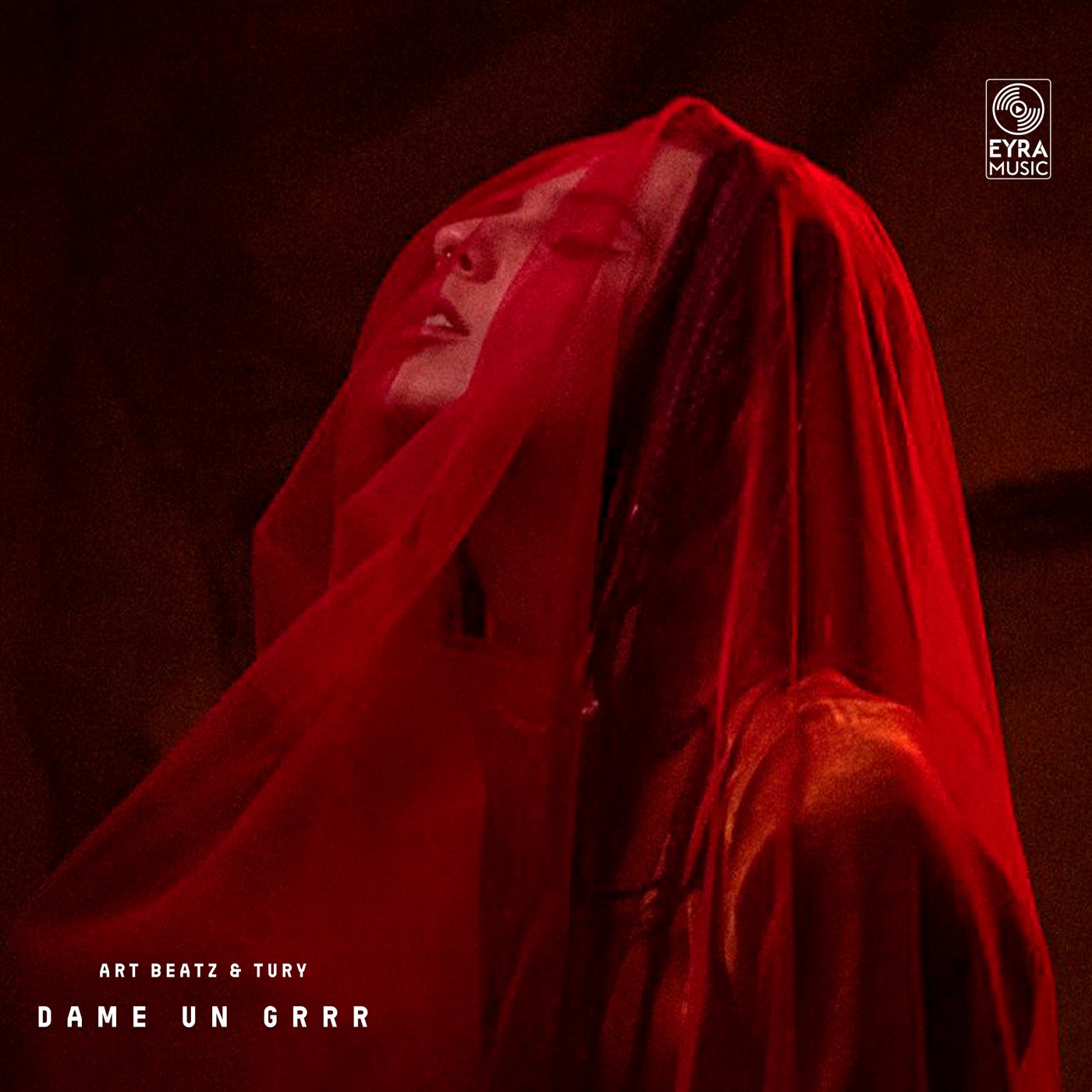 Cover - Art Beatz, Tury - Dame Un Grrr (Original Mix)
