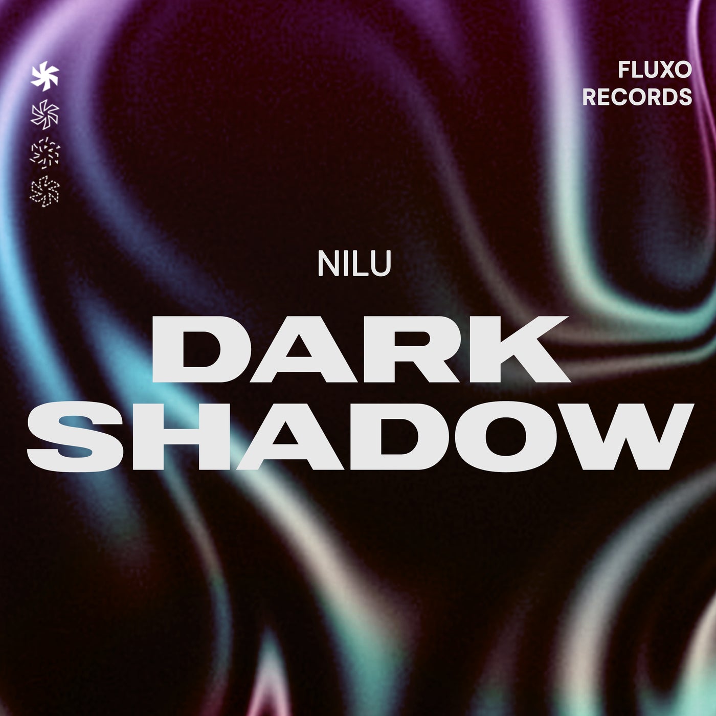 Cover - NILU (DK) - Dark Shadow (Original Mix)
