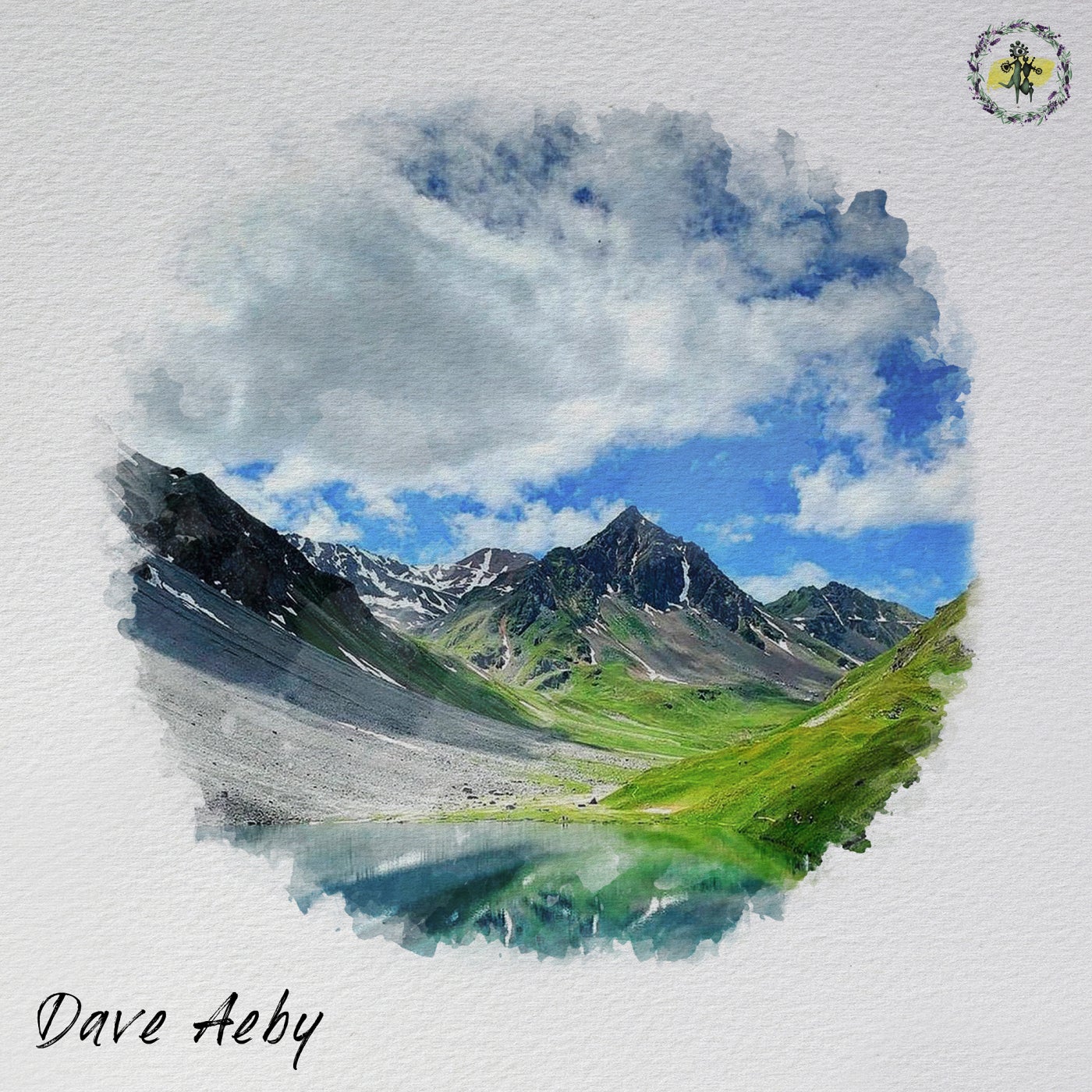 Cover - Dave Aeby - Bossa House (Original Mix)