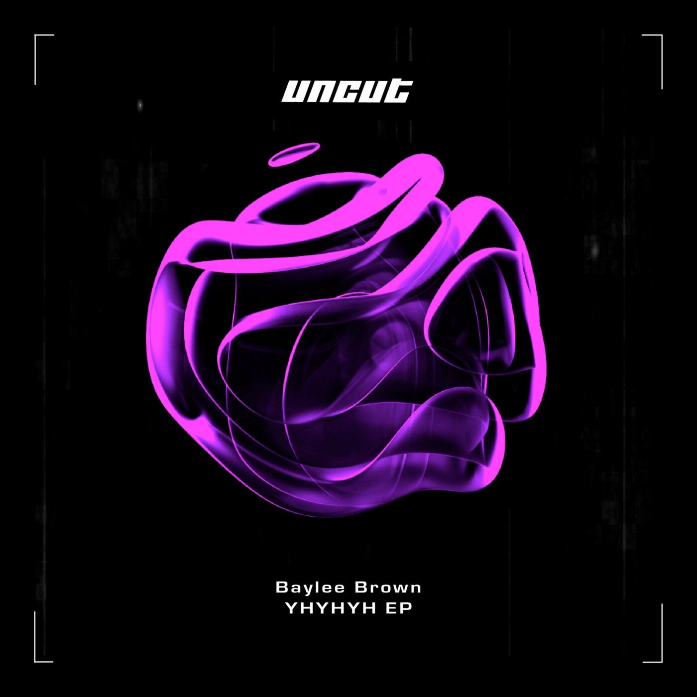 Cover - Baylee Brown - YhYhYh (Original Mix)