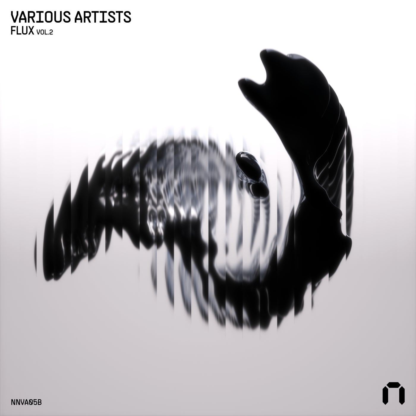 Cover - CHRS - Depth Coefficient Hard (Extended Mix)