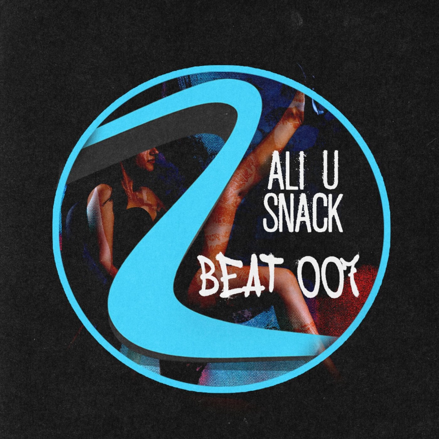 Cover - Ali U - Snack (Original Mix)