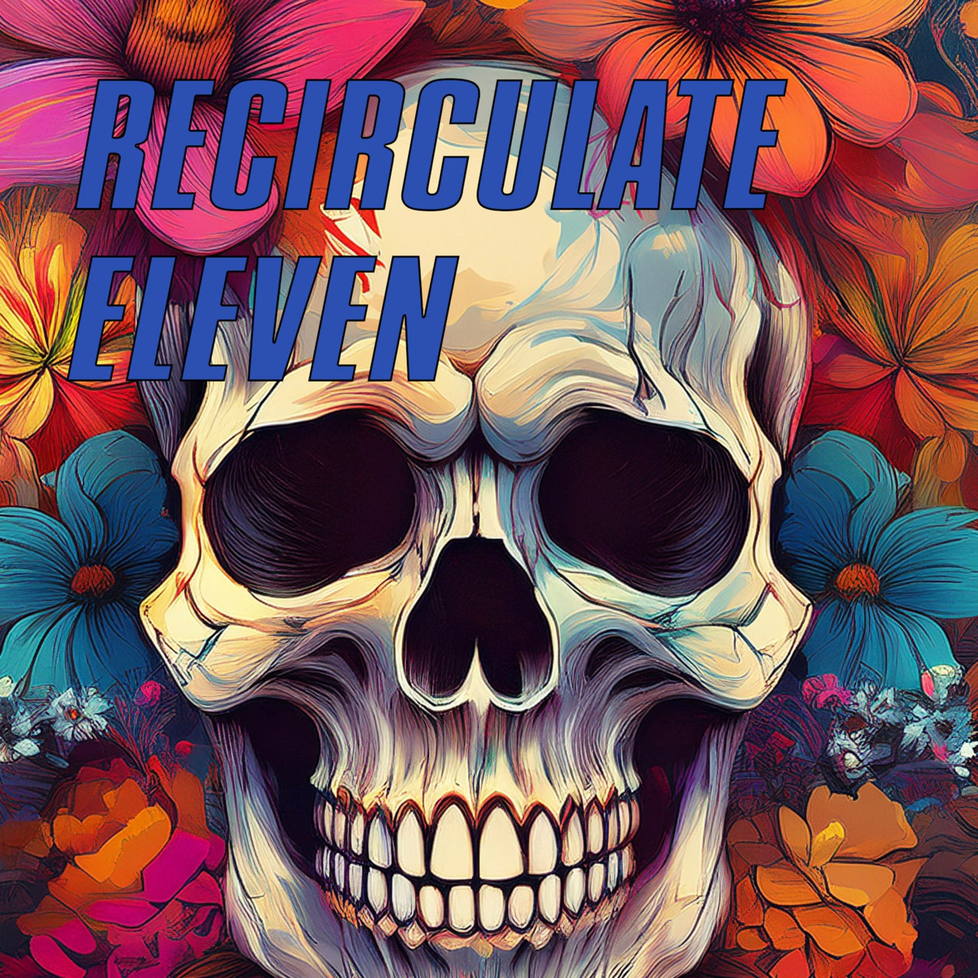 Cover - Circulation - Titanium White (Original Mix)