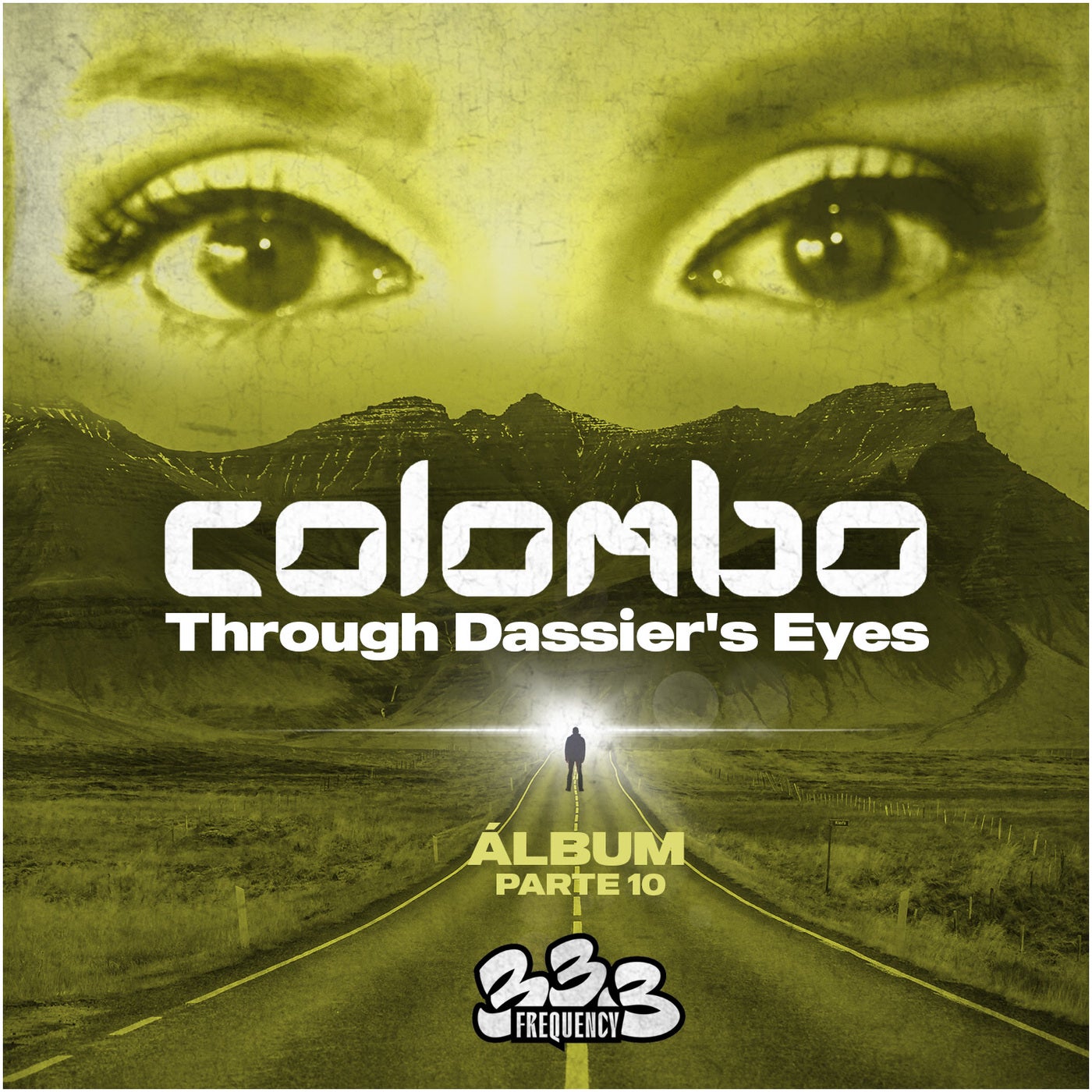 Cover - Colombo - Buffalo (Original Mix)
