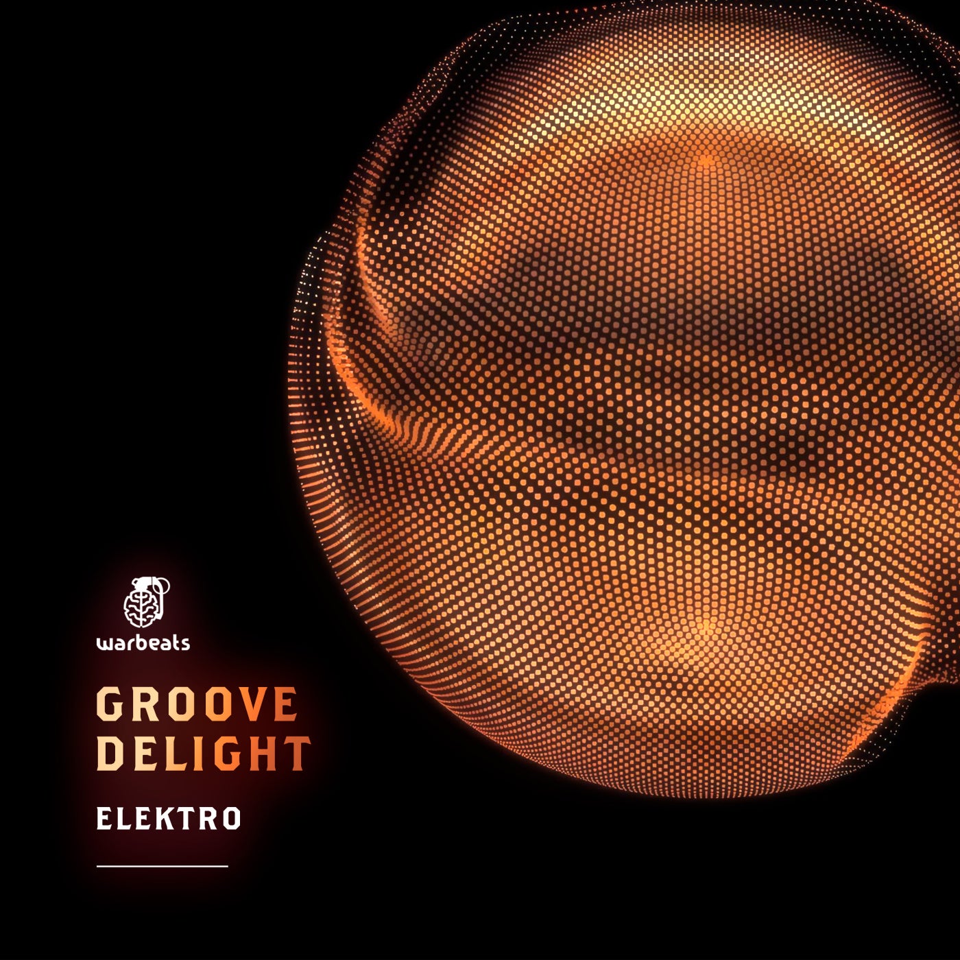 Cover - Groove Delight - Elektro (Extended Mix)