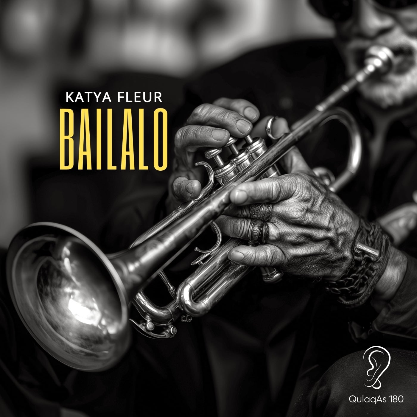Cover - Katya Fleur - Bailalo (Extended Mix)