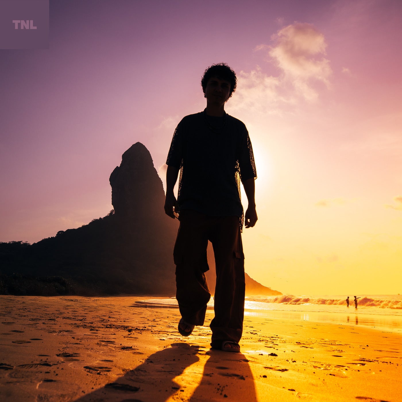 Cover - ILLUSIONIZE - Bewoko (GoodTimes Extended Mix)