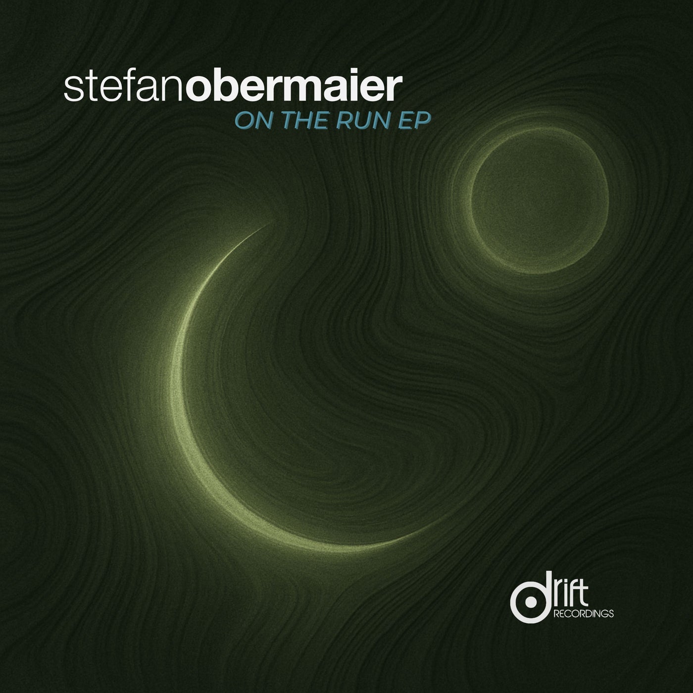 Cover - Stefan Obermaier - Rise (Original Mix)