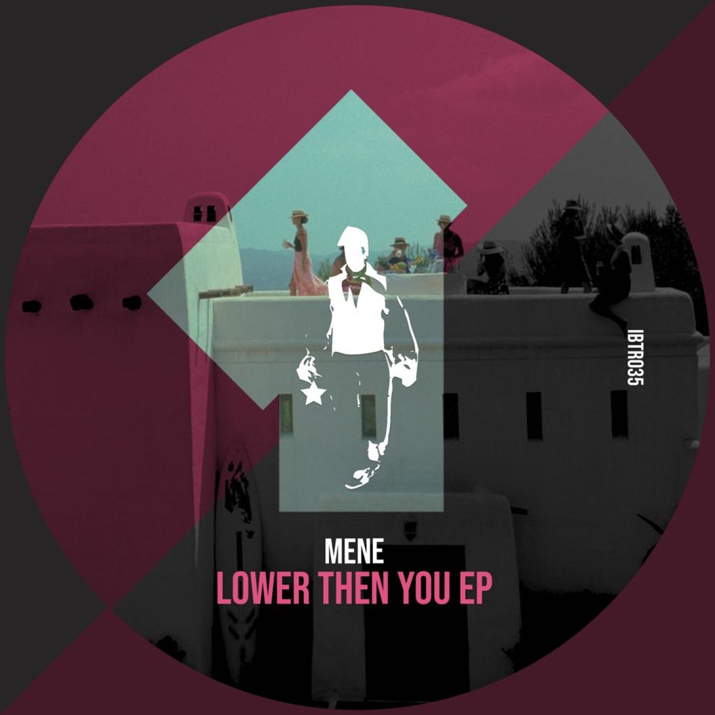 Cover - Mene - About Her (Original Mix)