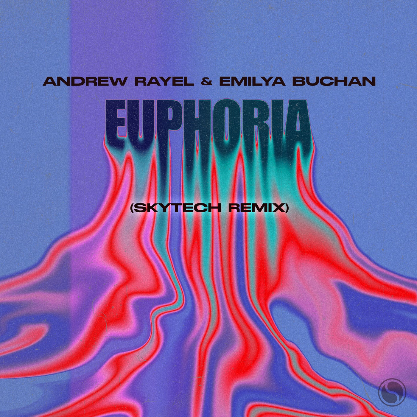 Cover - Andrew Rayel, Emilya Buchan - Euphoria (Skytech Extended Remix)