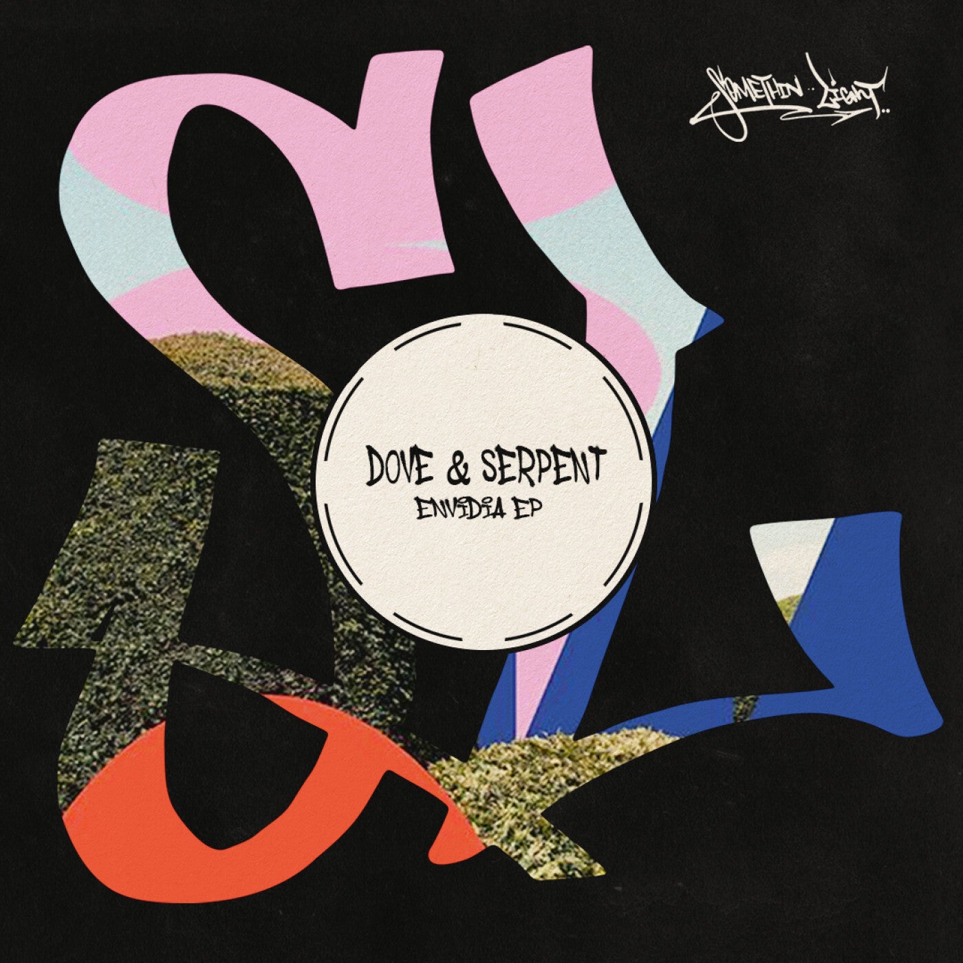 Cover - Dove & Serpent - Mami (Extended Mix)