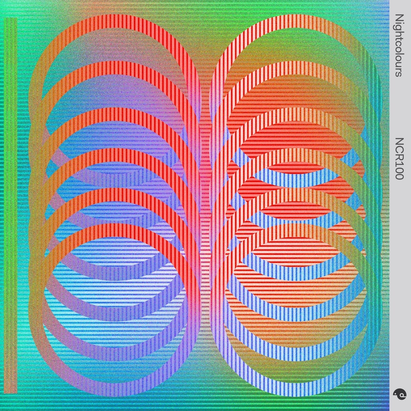 Cover - Gai Barone - Weird Behaviours (Original Mix)