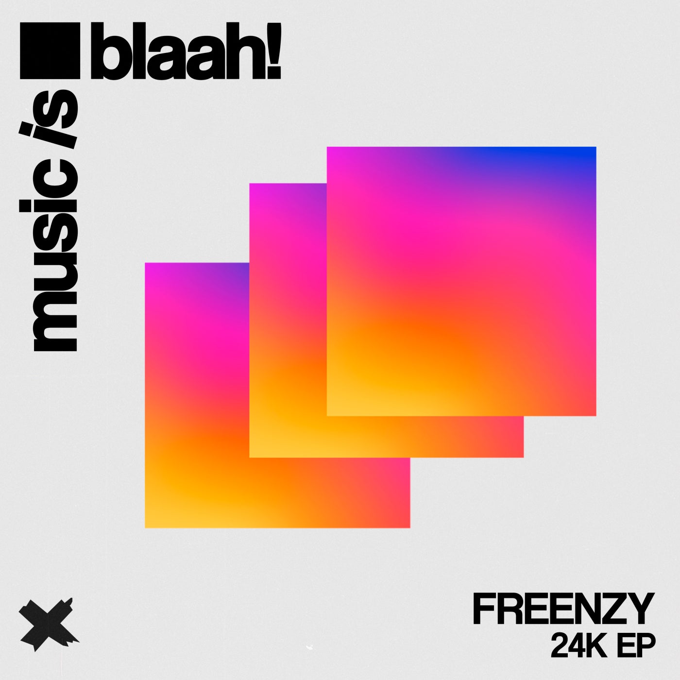 Cover - Freenzy Music - Whatsuppp (Extended)