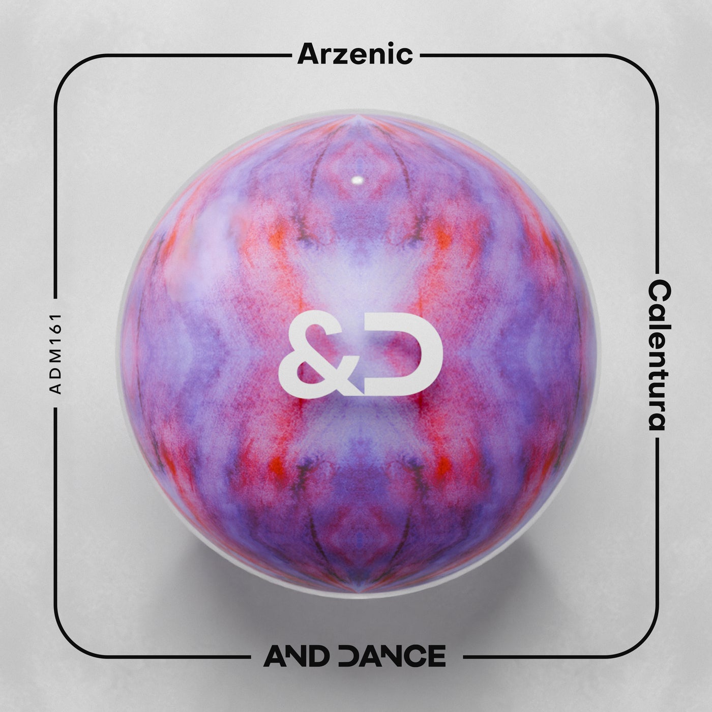 Cover - Arzenic - Flexin About Myself (Original Mix)