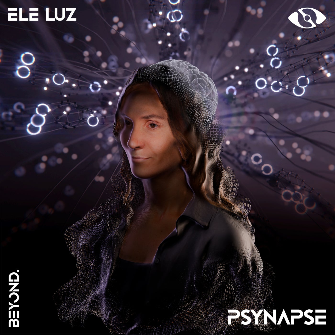 Cover - Ele Luz - Psynapse (Original Mix)