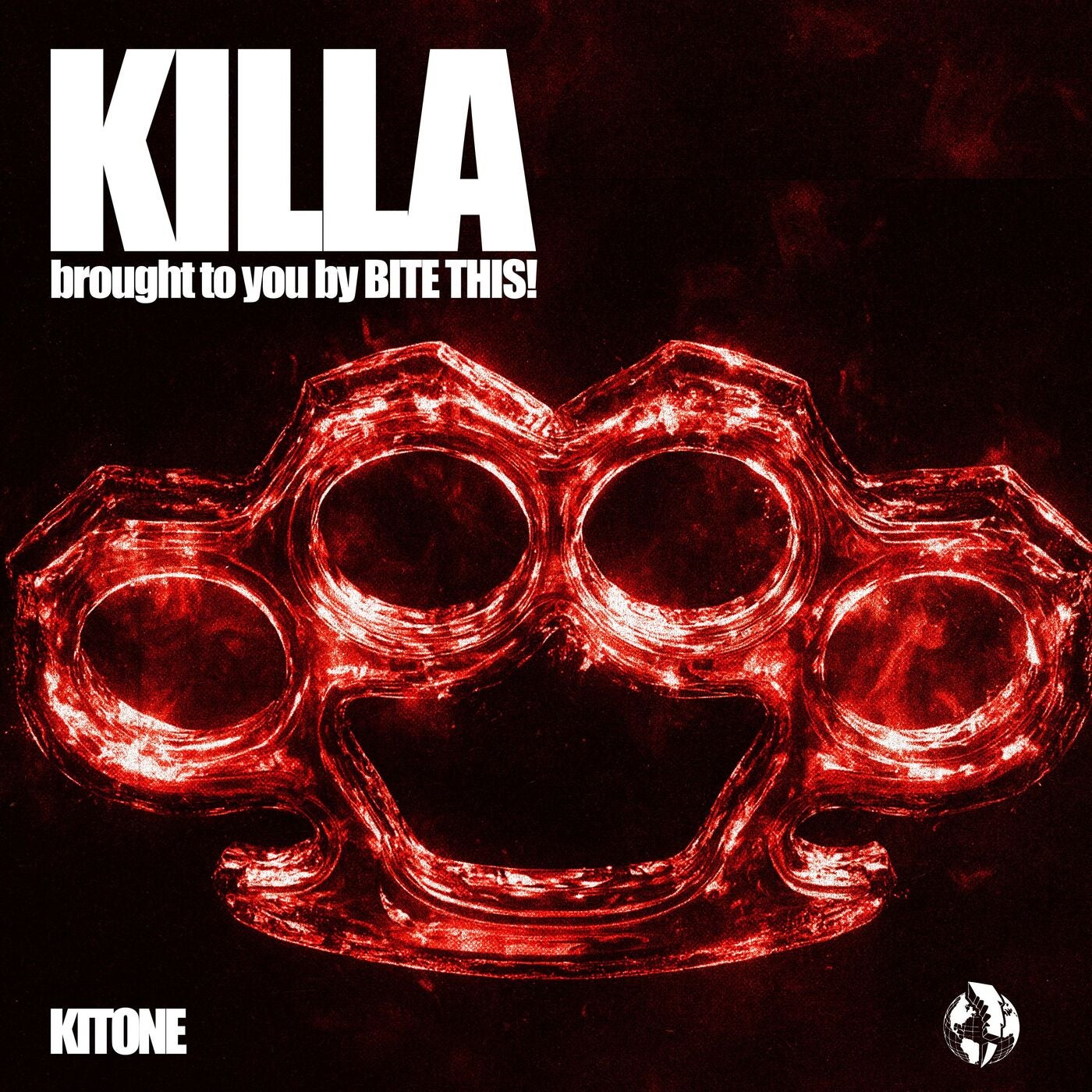 Cover - Kitone - Killa (Original Mix)