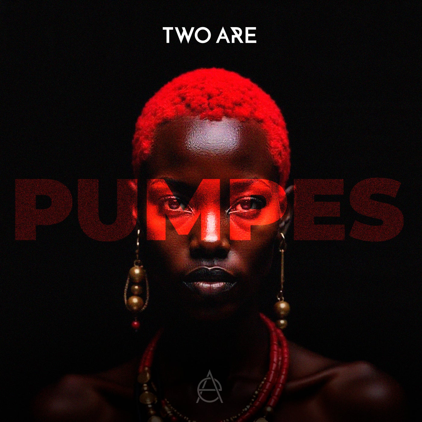 Cover - Two Are - Pumpes (Original Mix)