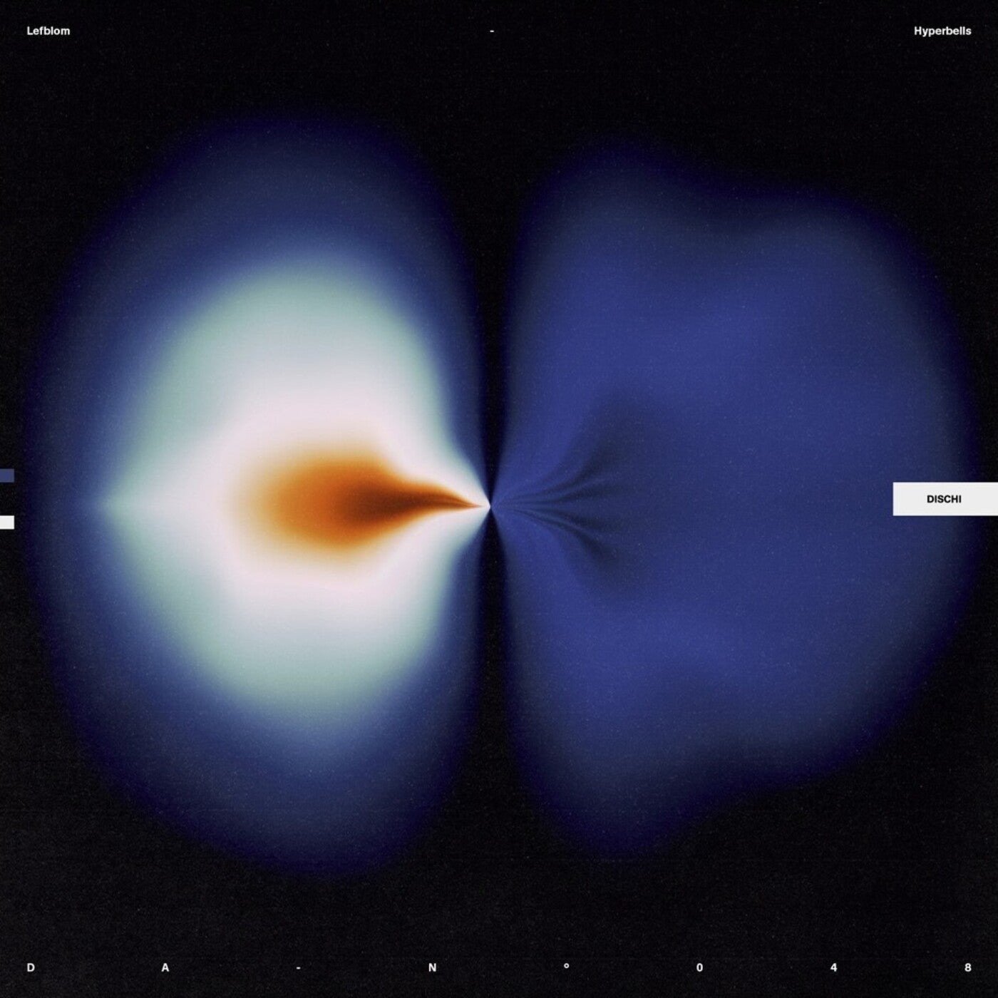 Cover - Lefblom - Hyperroll (MZA Remix)