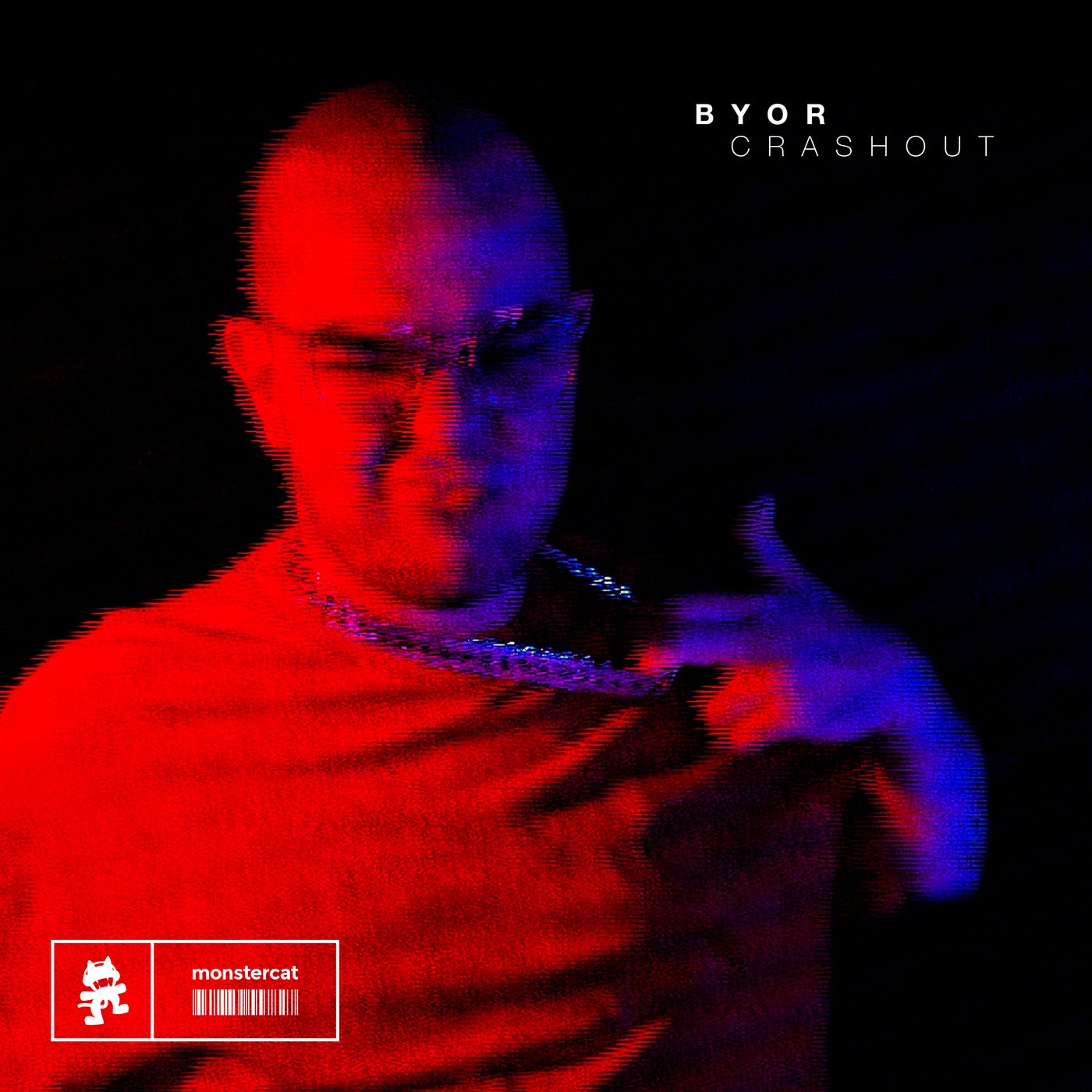 Cover - BYOR - Crashout (Extended Mix)