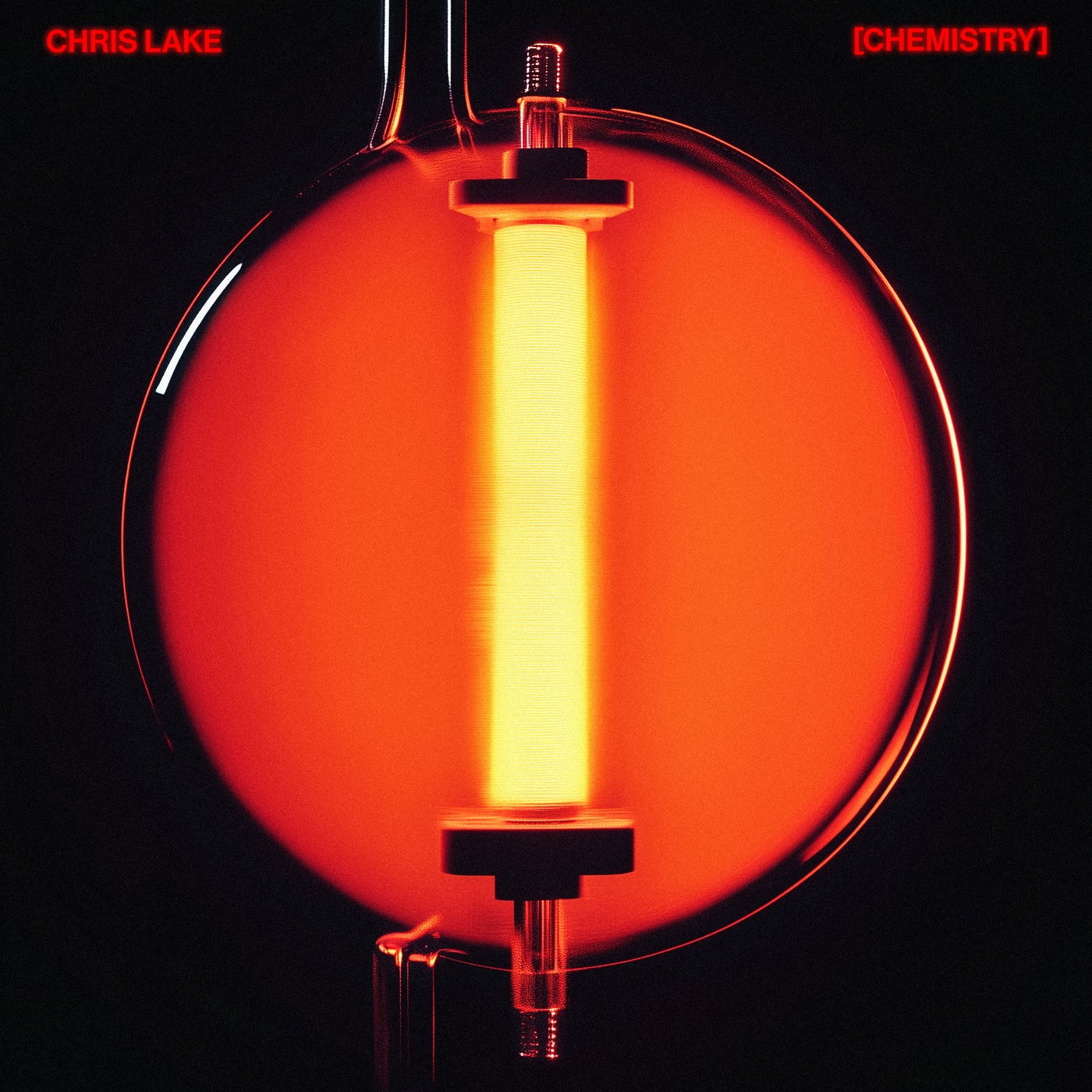 Cover - Chris Lake, Black Lotus - Jungle (Extended Mix)