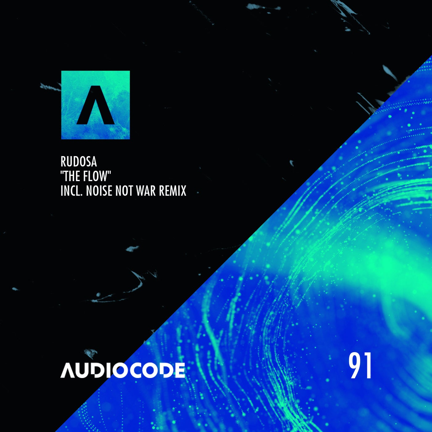 Cover - Rudosa - Enemy Lines (Original Mix)