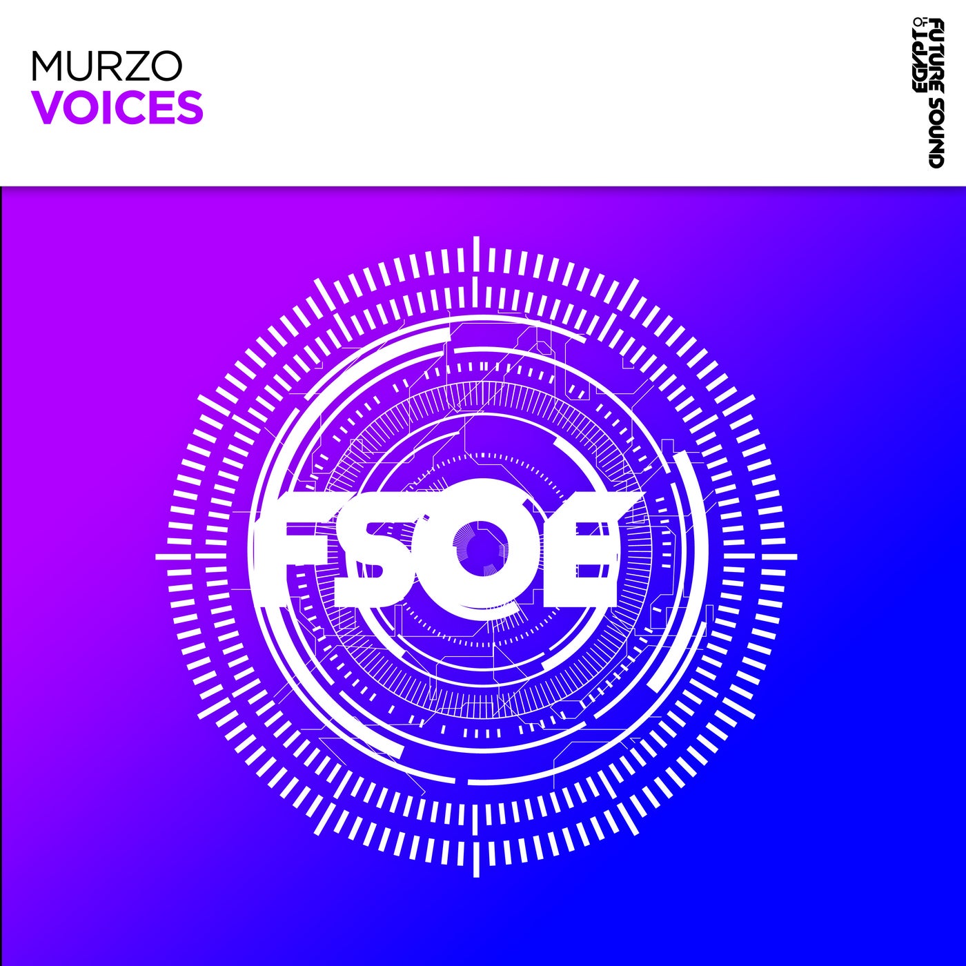 Cover - MurZo - Voices (Extended Mix)