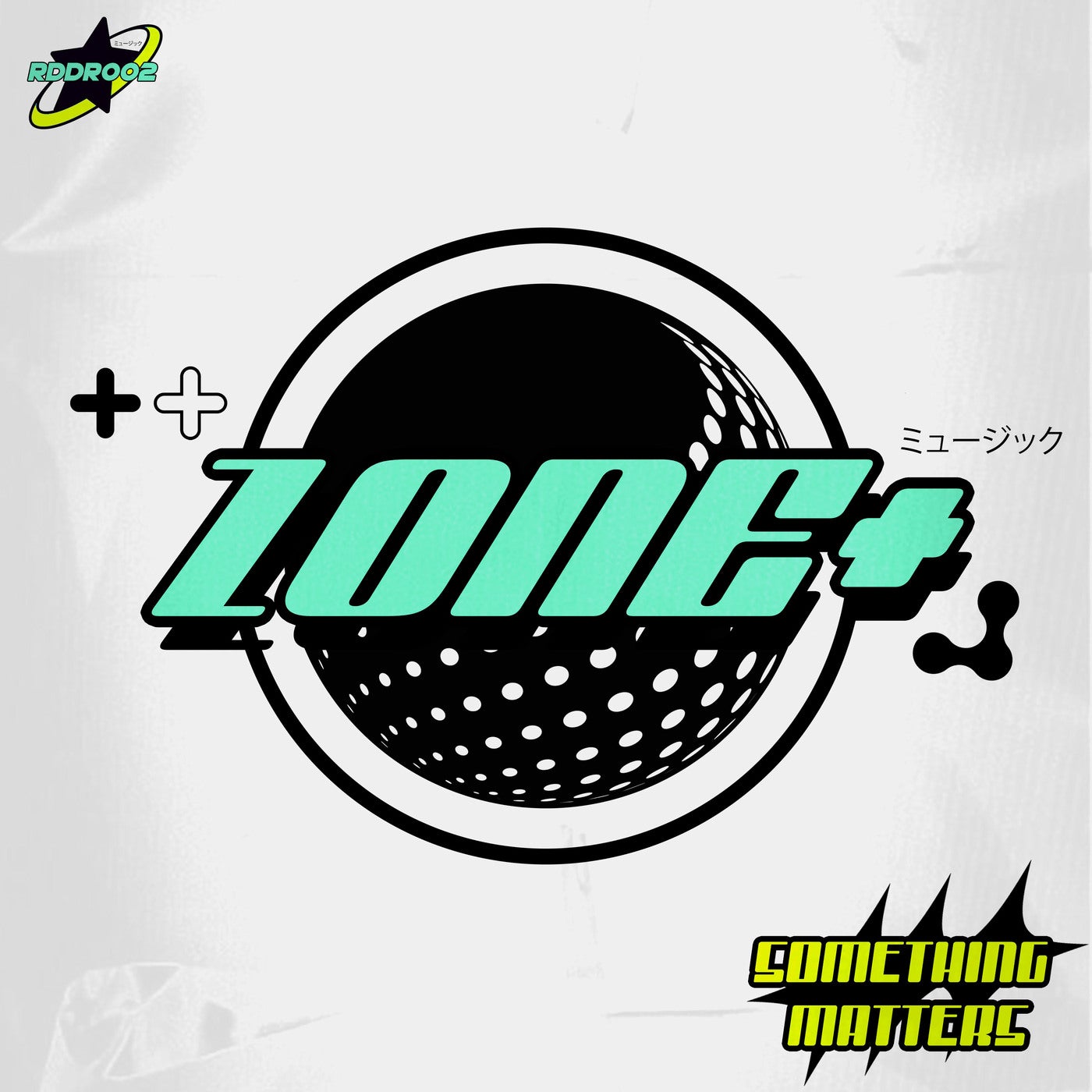 Cover - Zone+ - Catalyst (Original Mix)