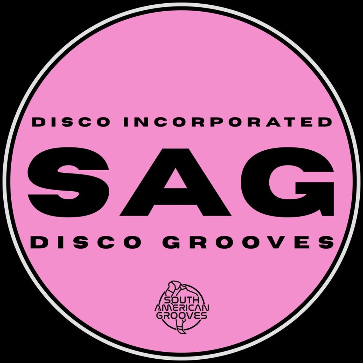 Cover - Disco Incorporated - Players (Original Mix)