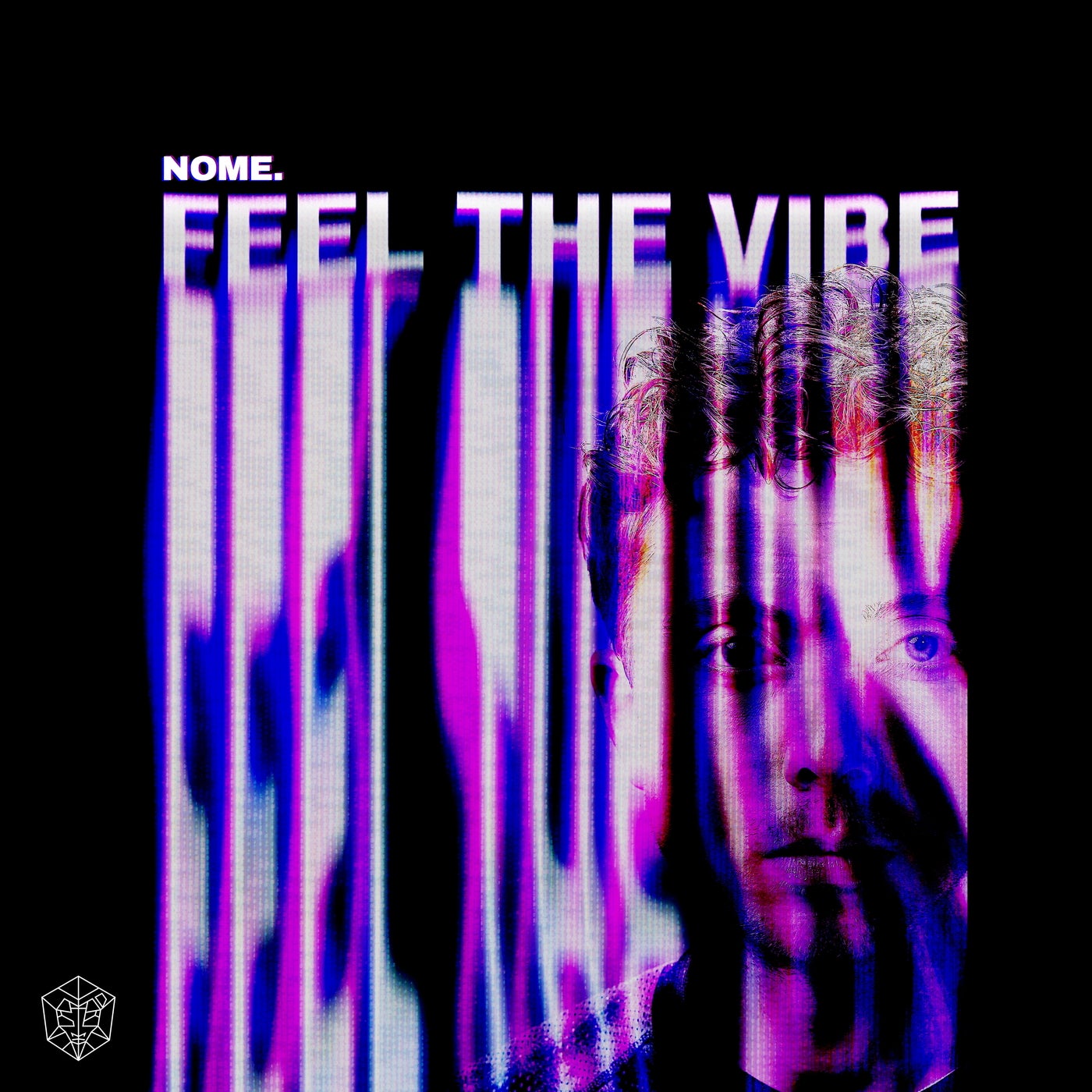 Cover - NOME. - Feel The Vibe (Extended Mix)