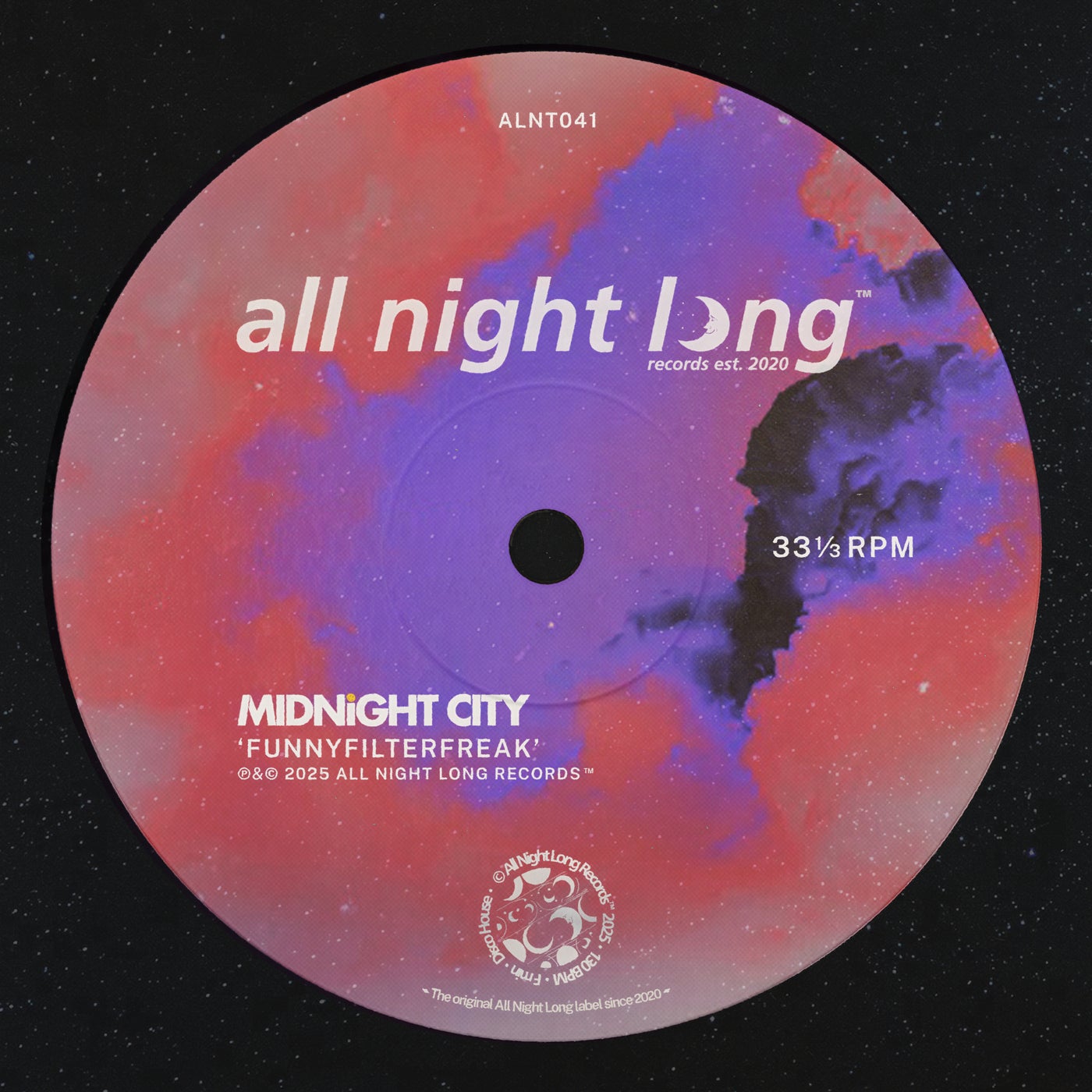 Cover - Midnight City - Funnyfilterfreak (Extended Mix)