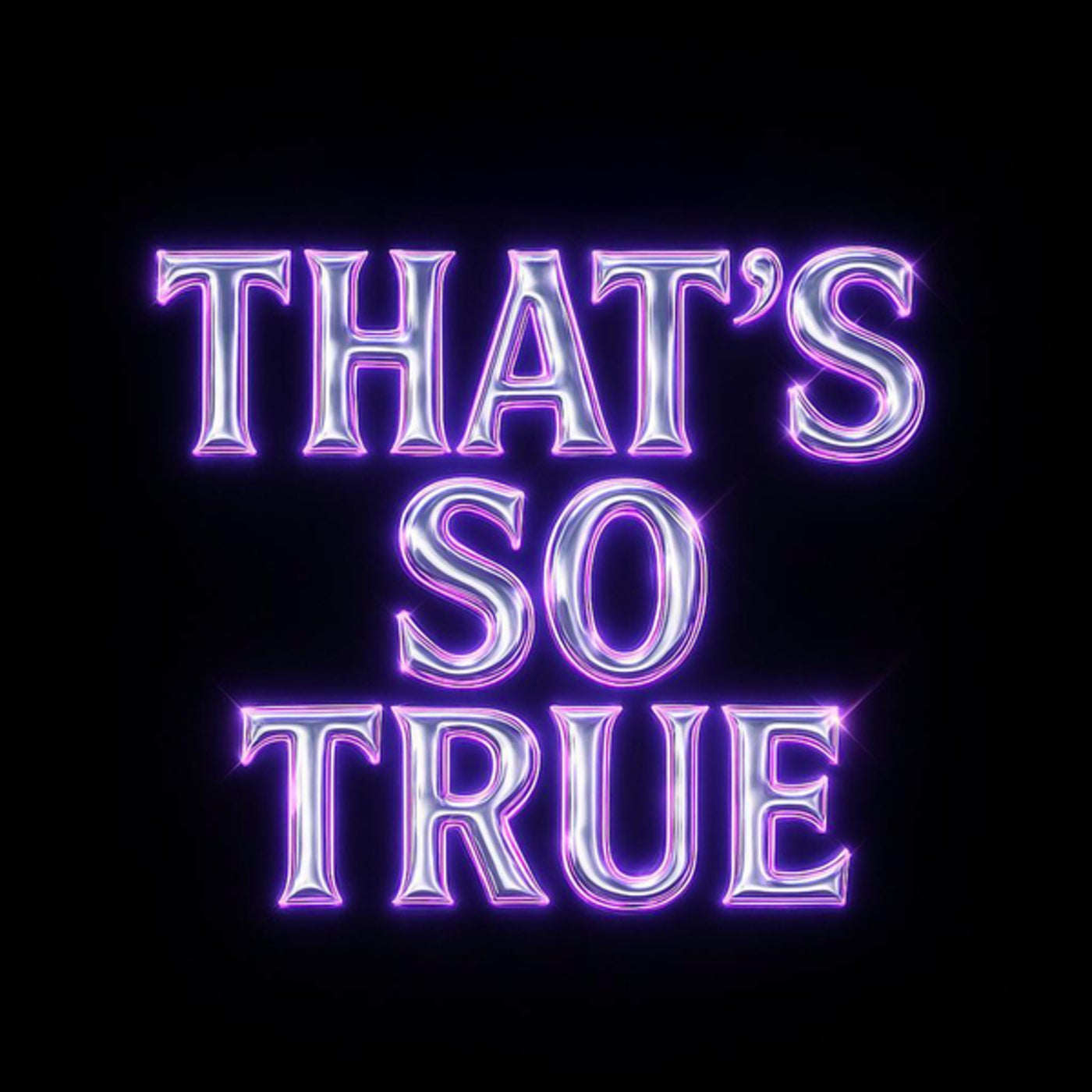 Cover - YORRY - That's So True (Extended Mix)