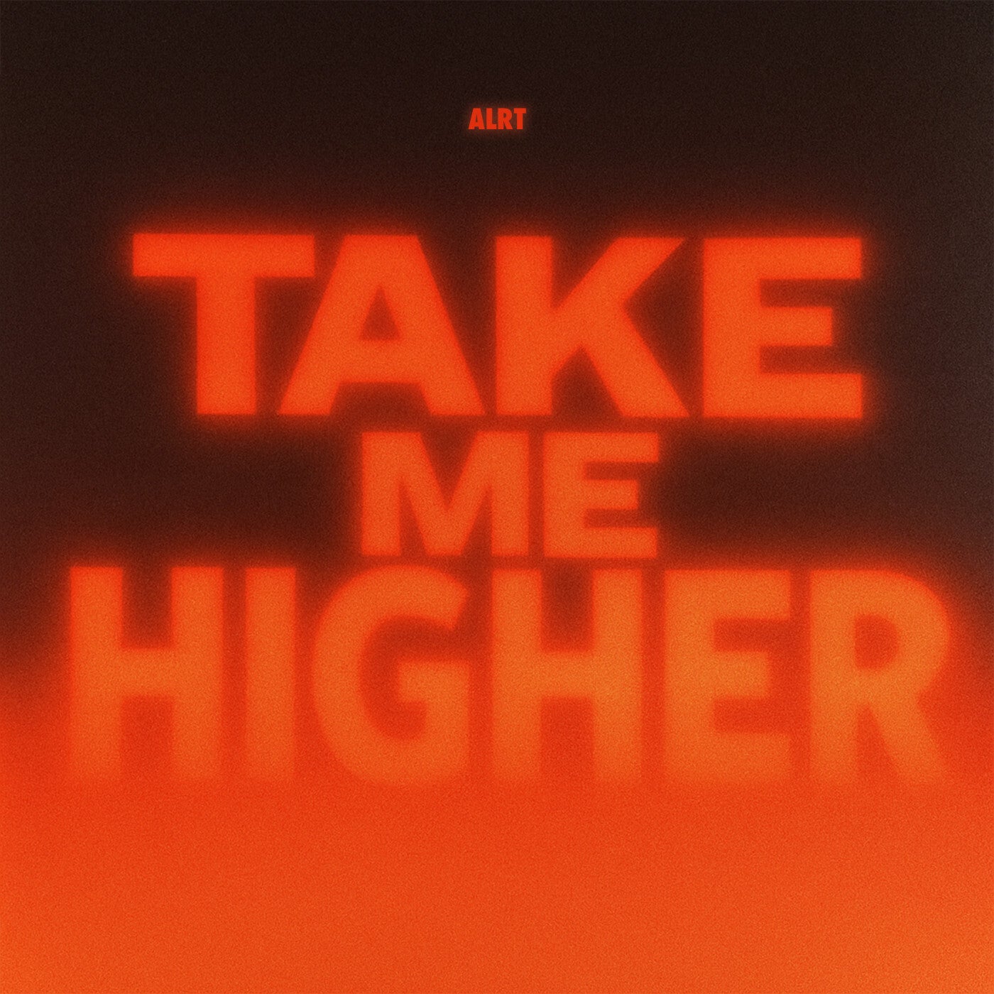 Cover - ALRT - Take me higher (Original Mix)