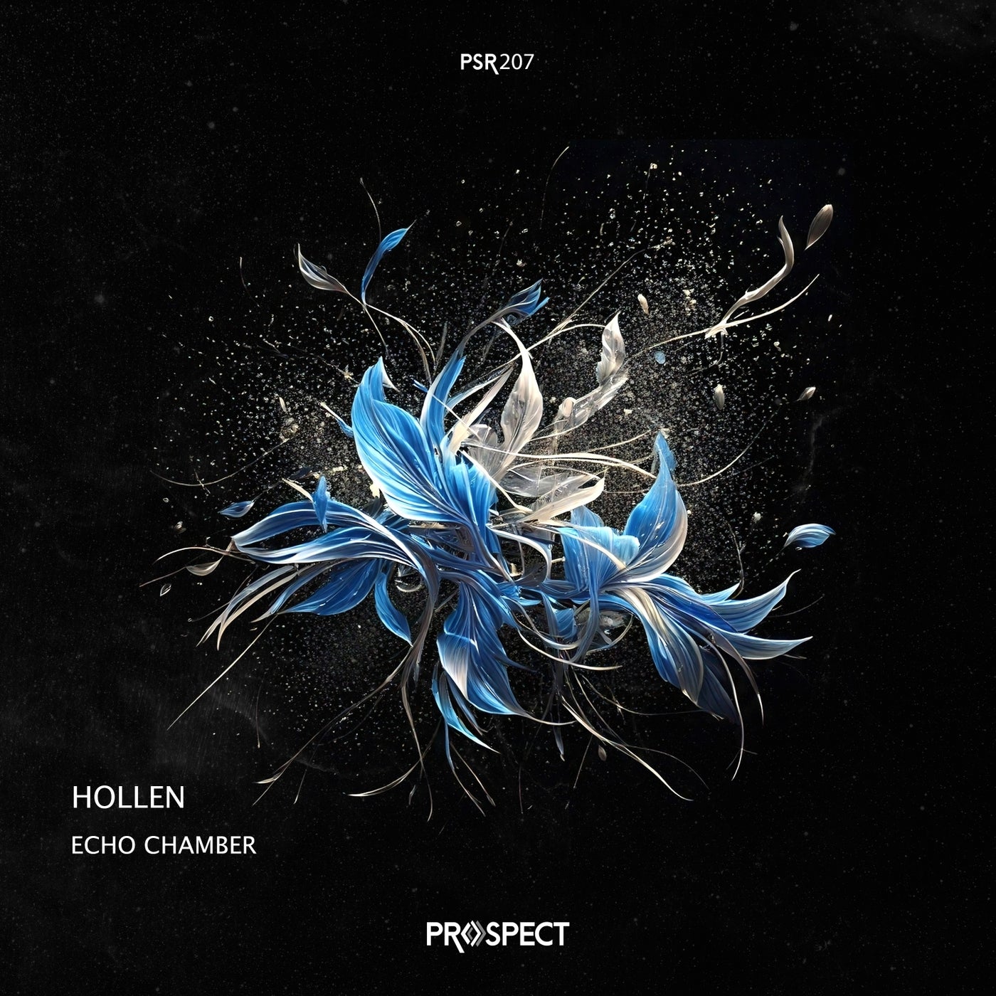 Cover - Hollen - In My Loop (Original Mix)