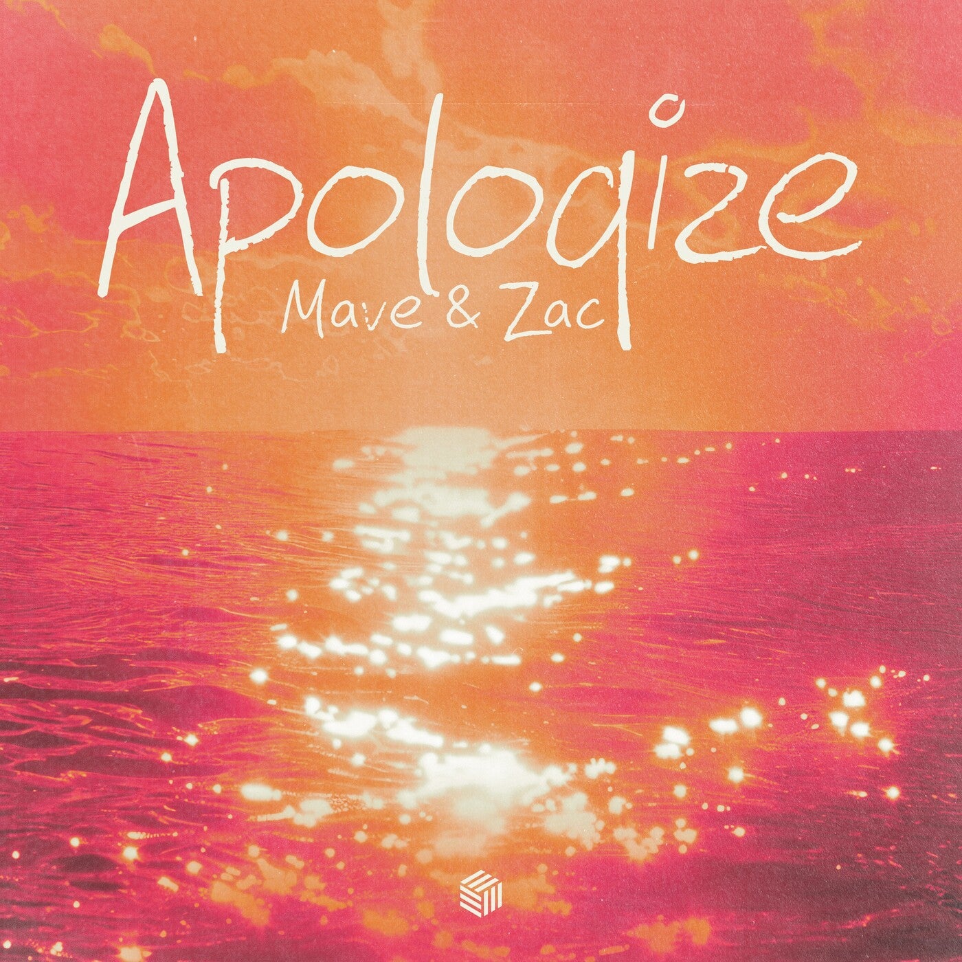 Cover - Mave & Zac - Apologize (Extended Mix)
