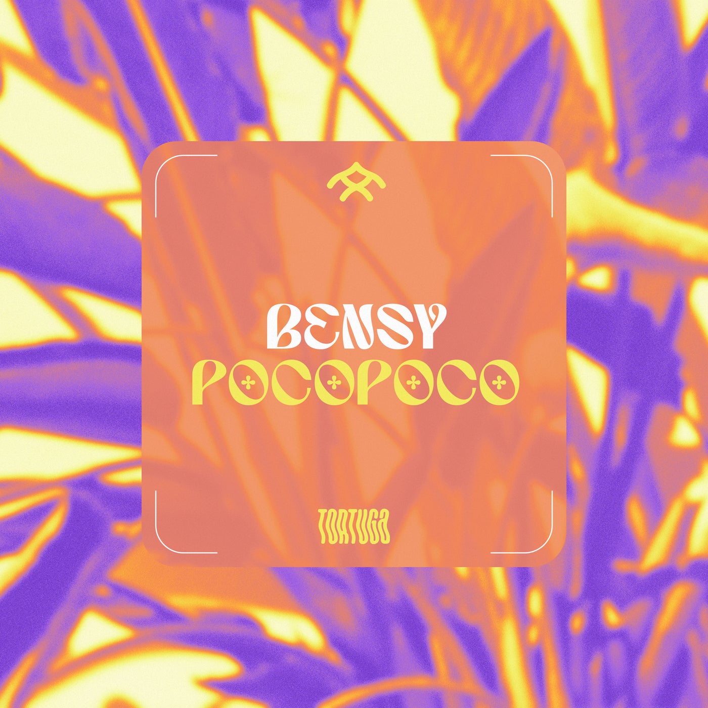 Cover - Bensy - Pocopoco (Original Mix)