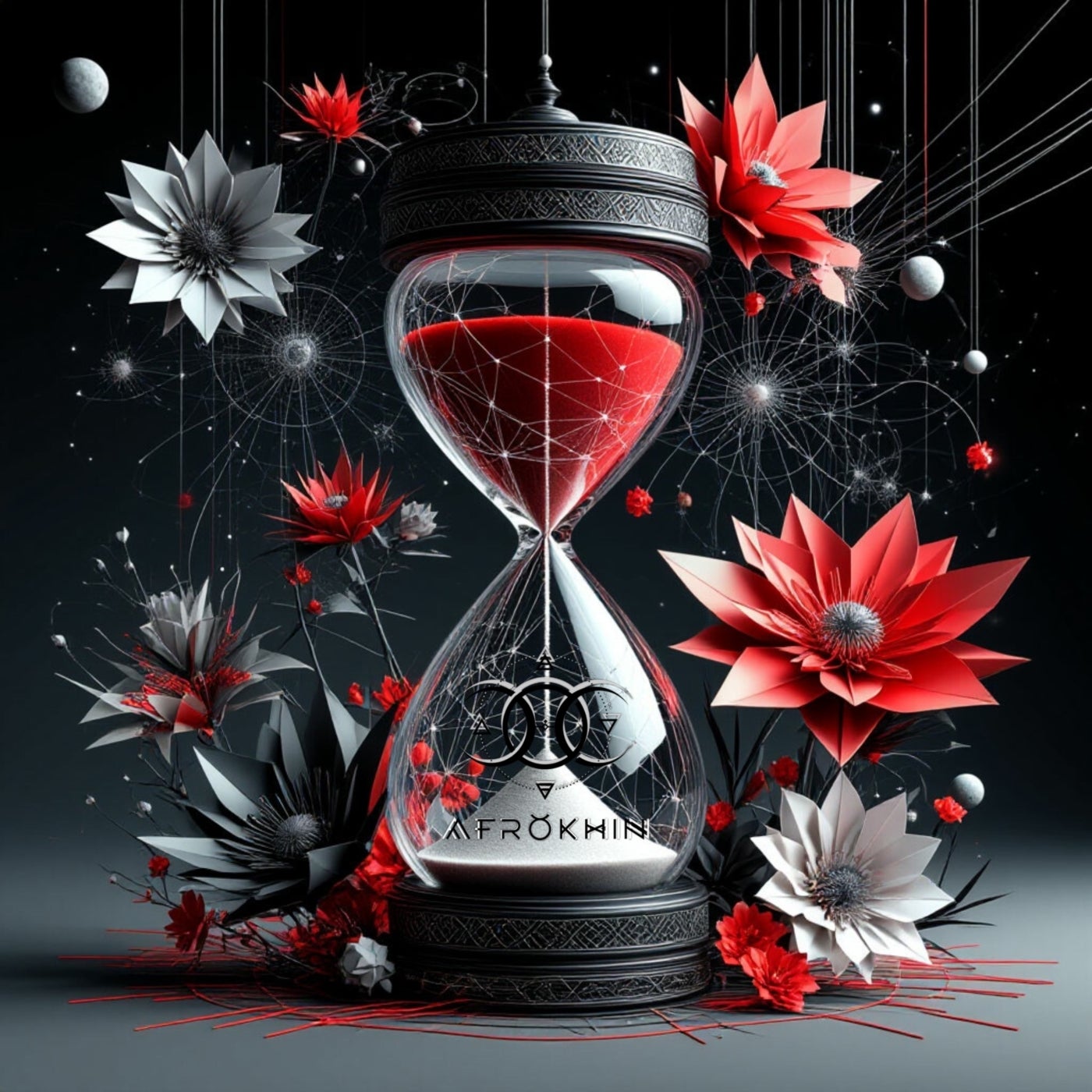 Cover - Wrigley, Badrops - Dream (Original Mix)