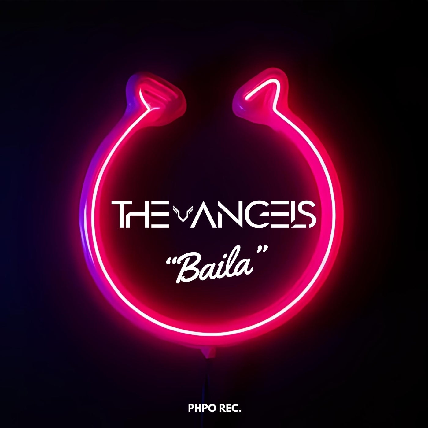 Cover - The Angels (IL) - Baila (Club Mix)