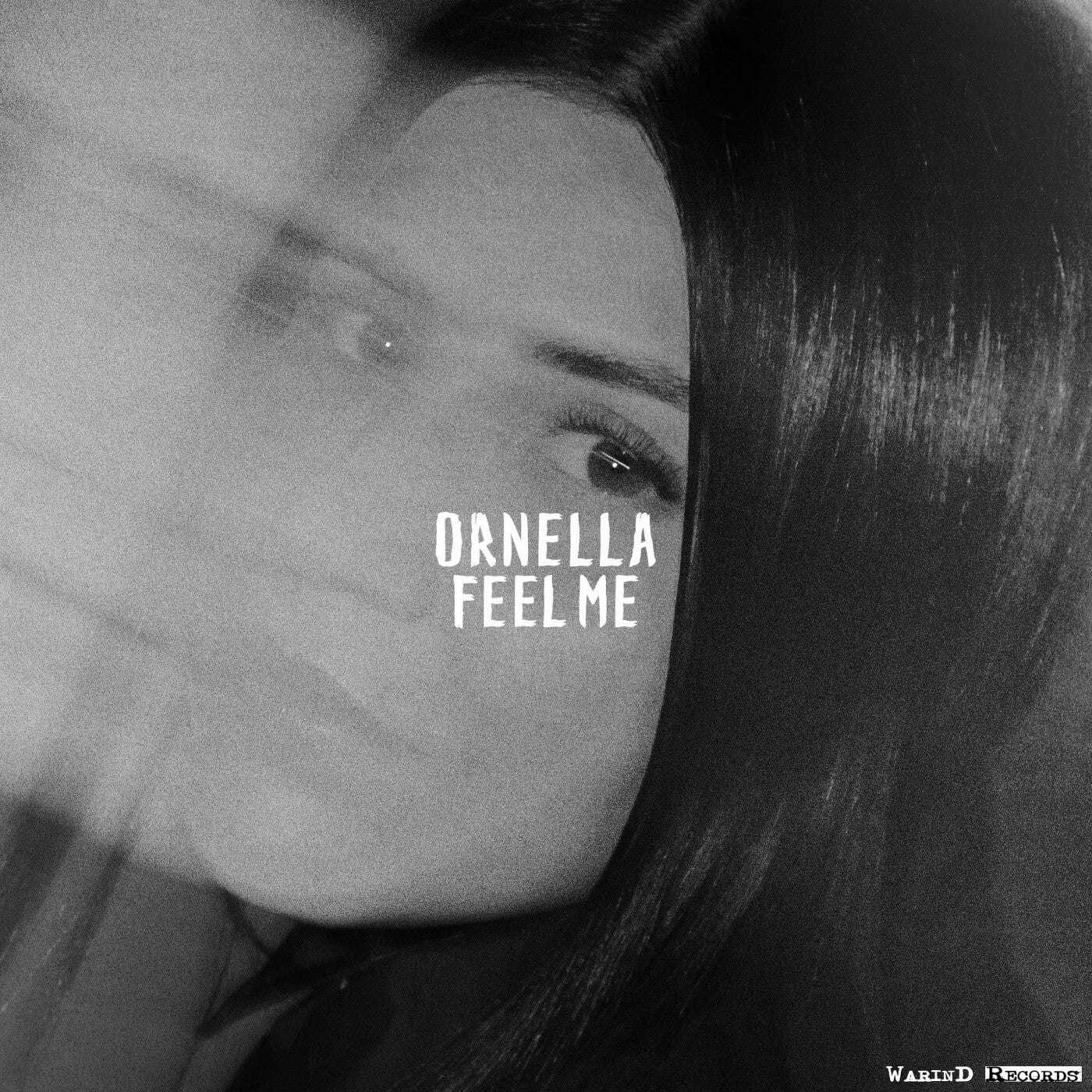 Cover - Ornella (PT) - Feel Me (Original Mix)
