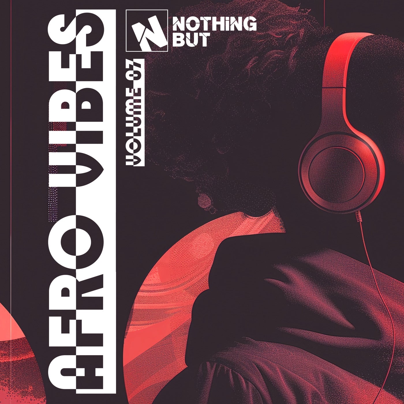 Cover - Sllash & Doppe - Little Feelings (Original Mix)