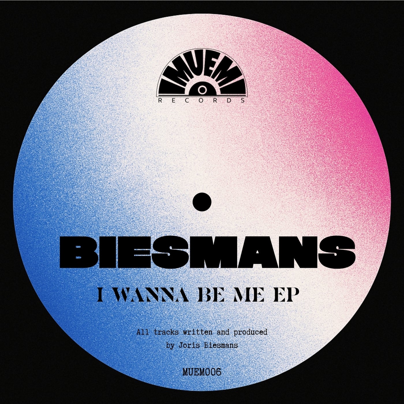 Cover - Biesmans - We Make Love (Original Mix)