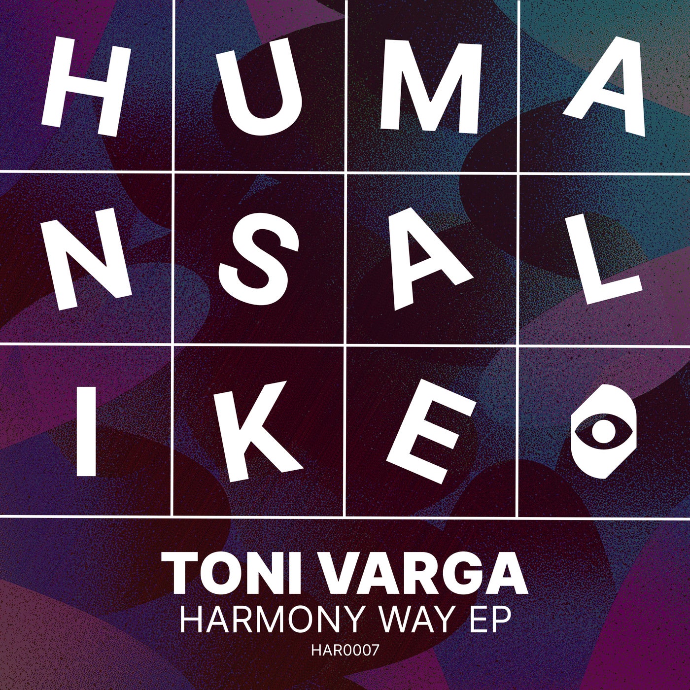 Cover - Toni Varga - Pipa (Original Mix)