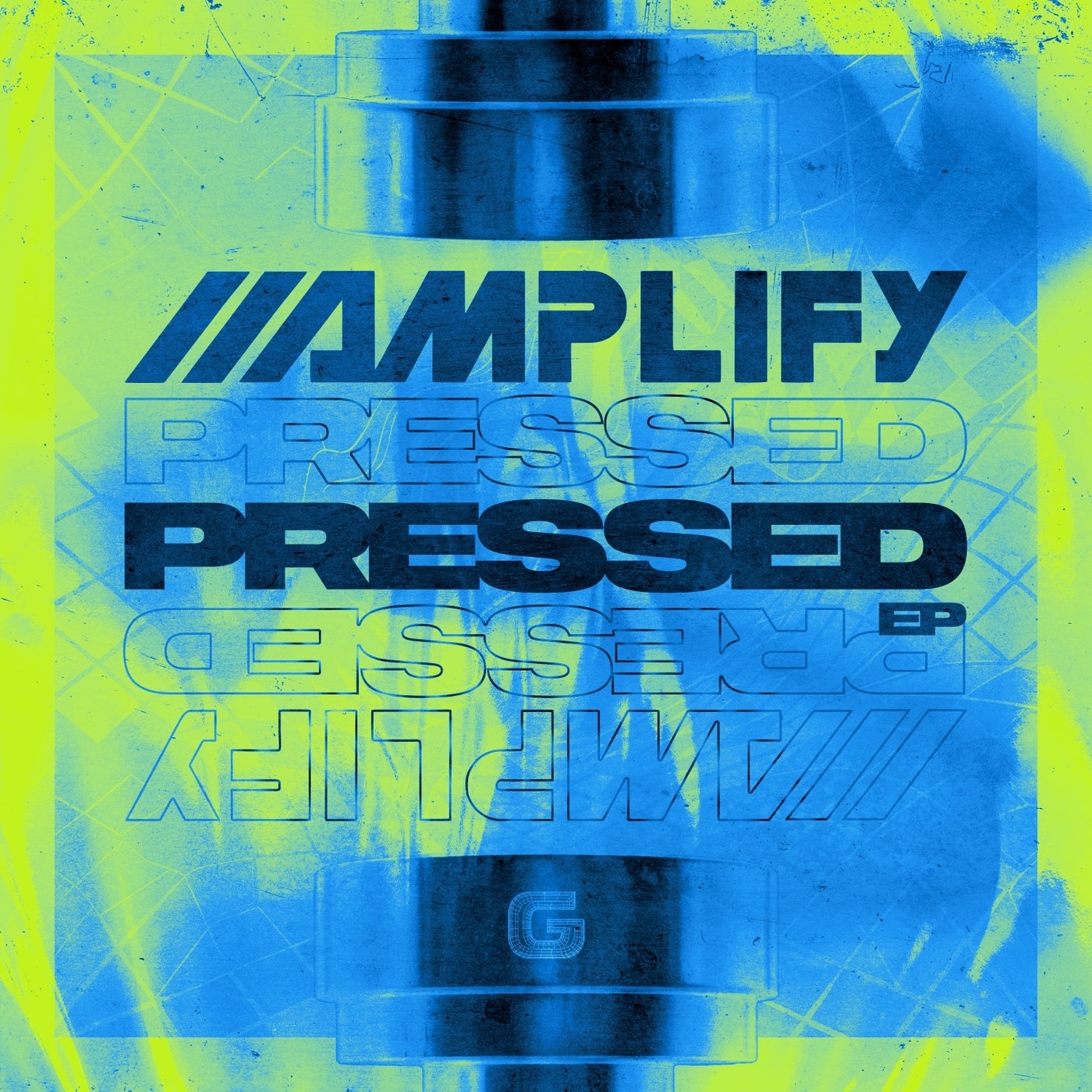 Cover - Amplify - Shrugs (Original Mix)