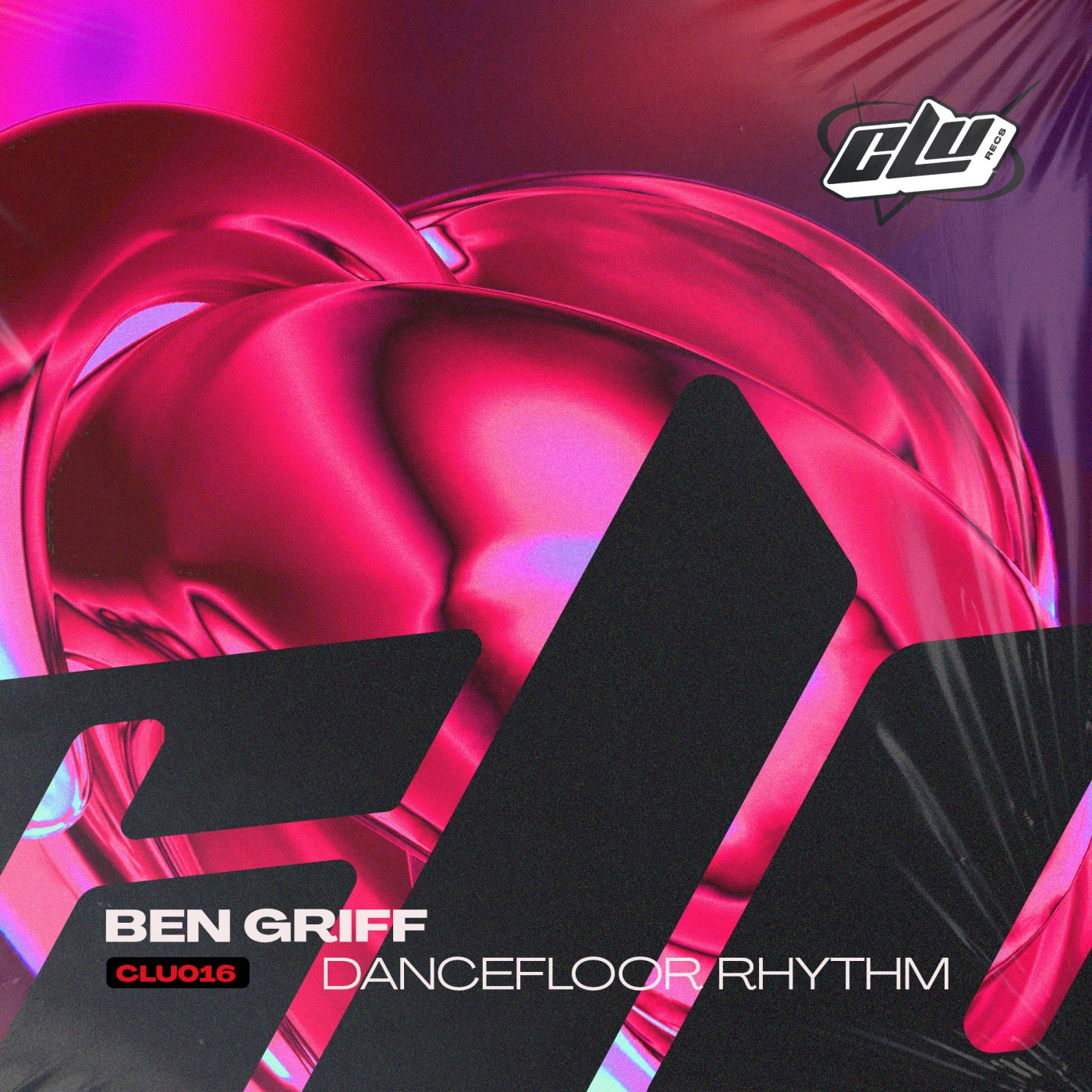 Cover - Ben Griff - To The House (Original Mix)
