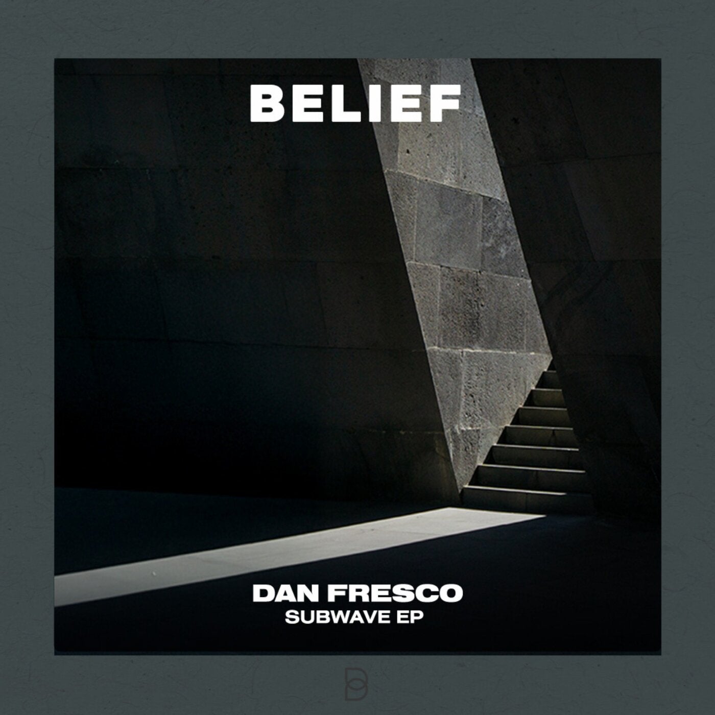 Cover - Dan Fresco - Subwave  (Original Mix)