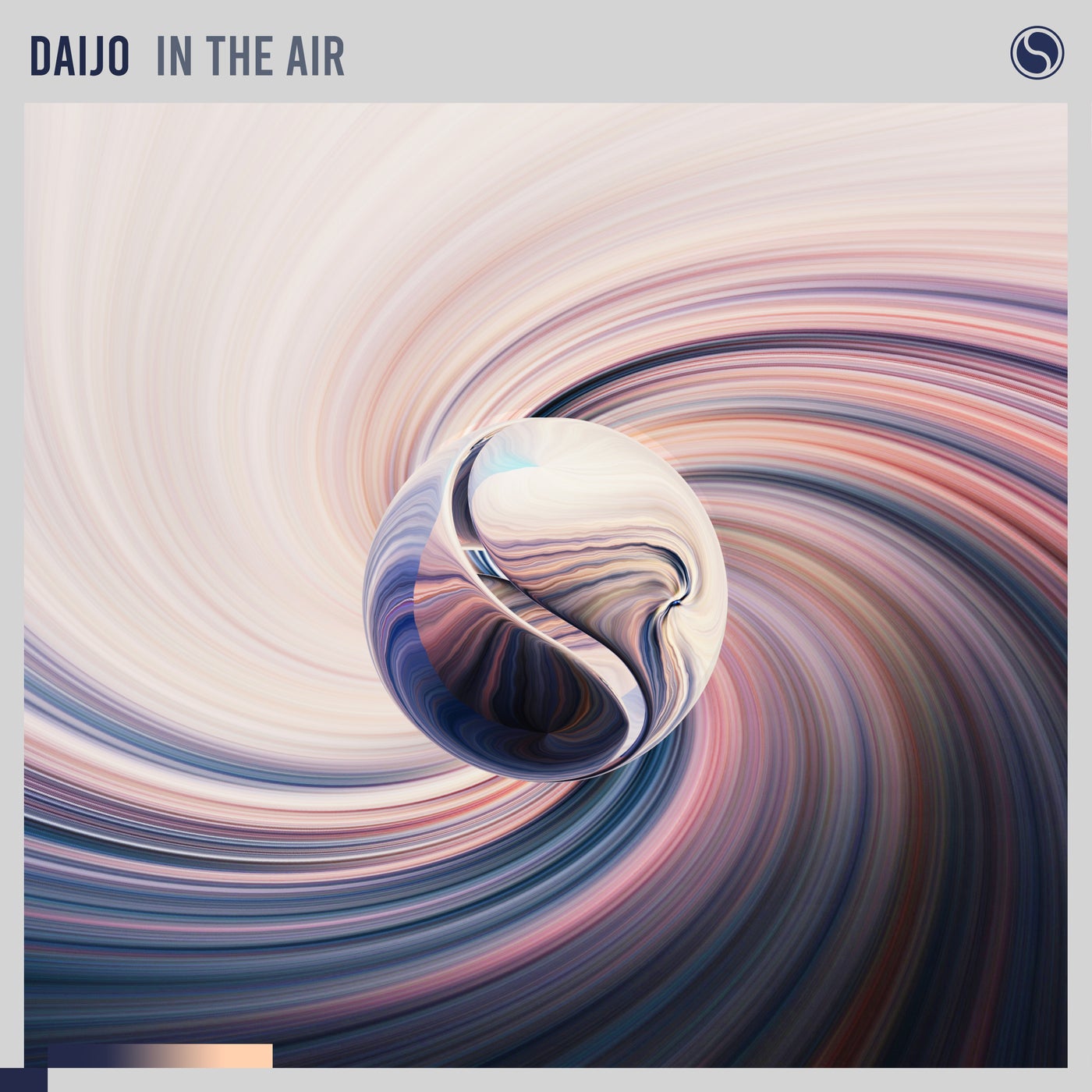 Cover - Daijo - In The Air (Extended Mix)