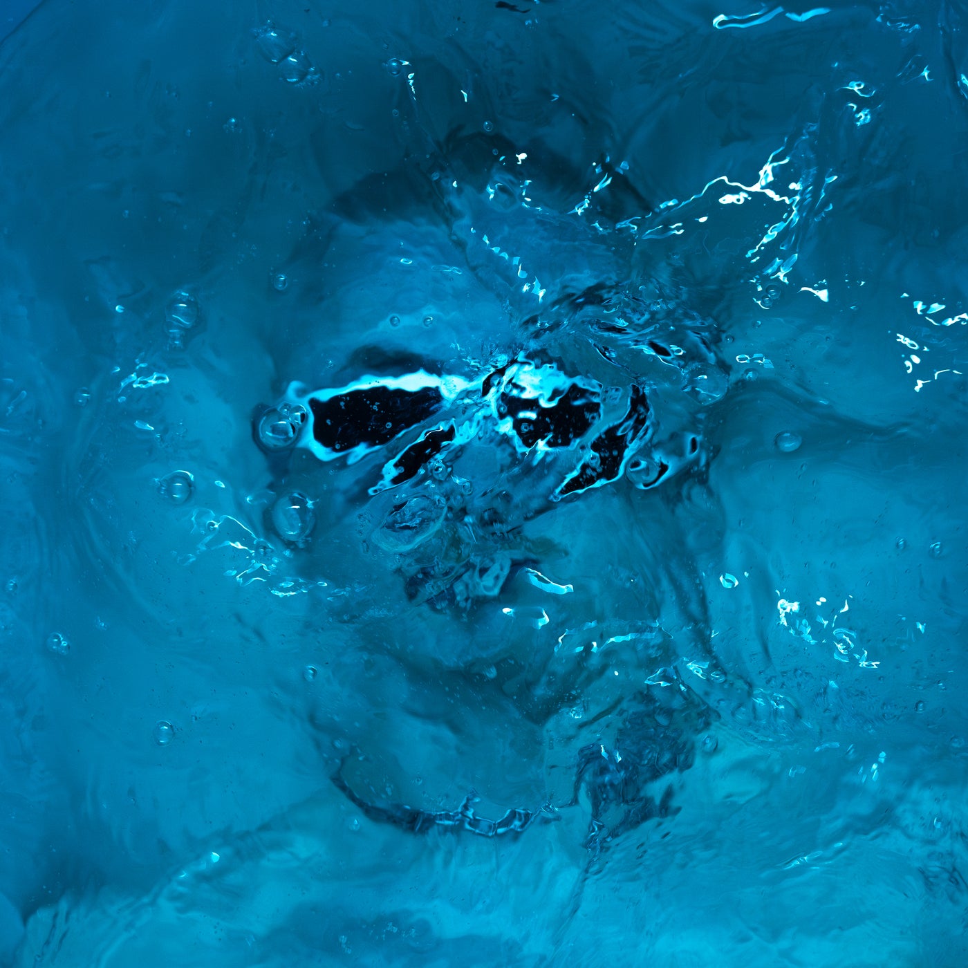 Cover - KUKO - In der Nacht (Original Mix)