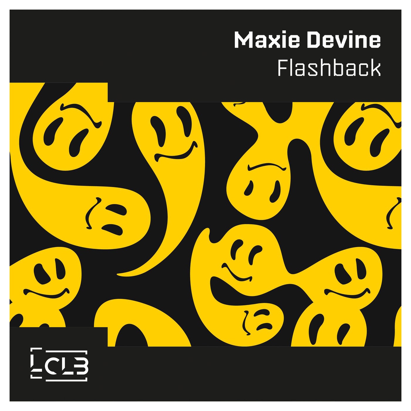 Cover - Maxie Devine - Flashback (Original Mix)