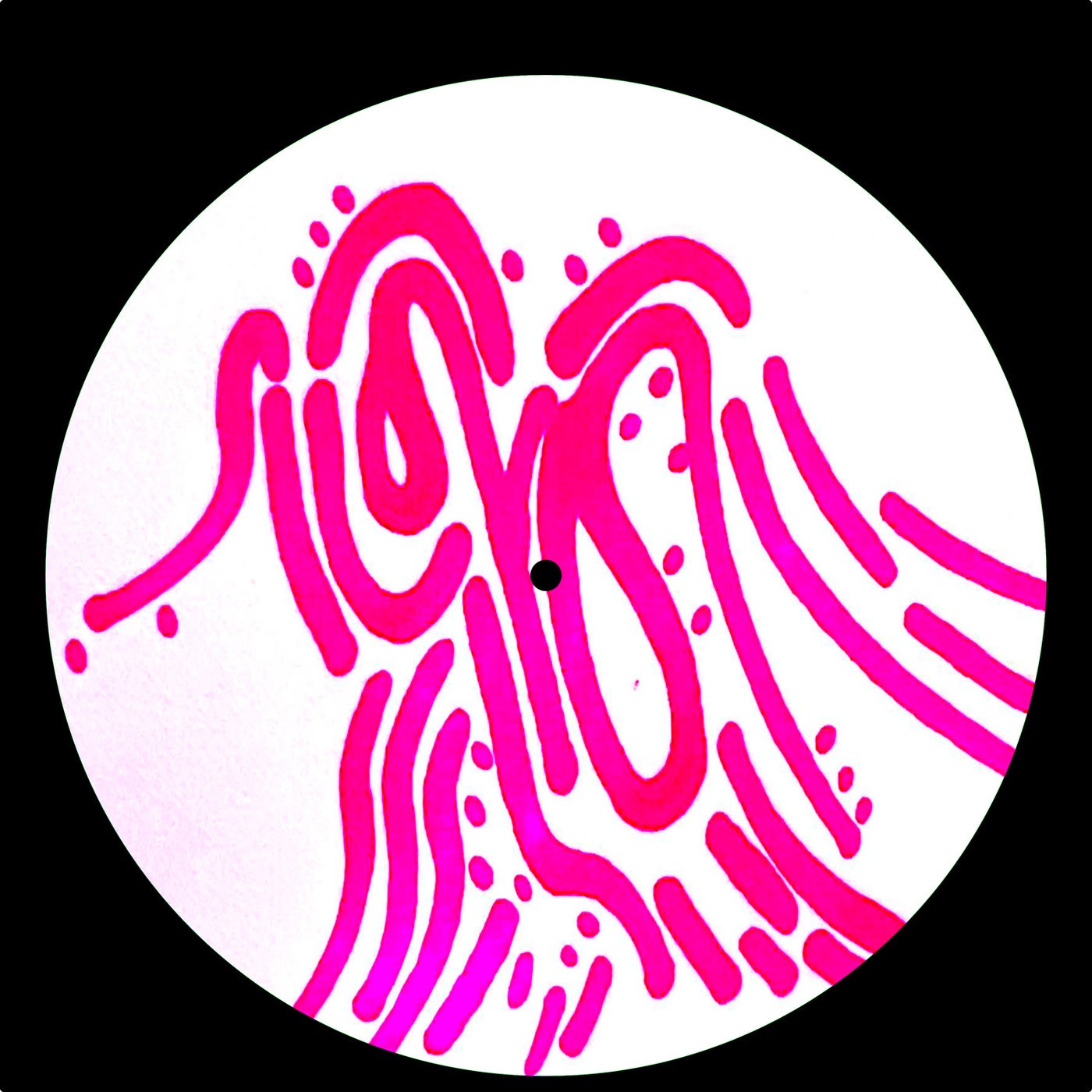 Cover - Gauss (BR) - Looperama (Original Mix)