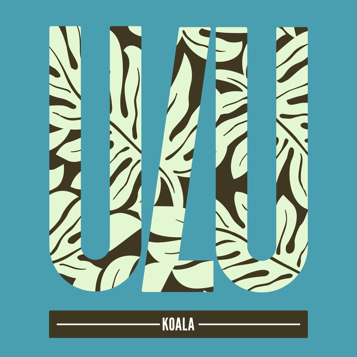 Cover - Eden Shalev - Koala (Original Mix)